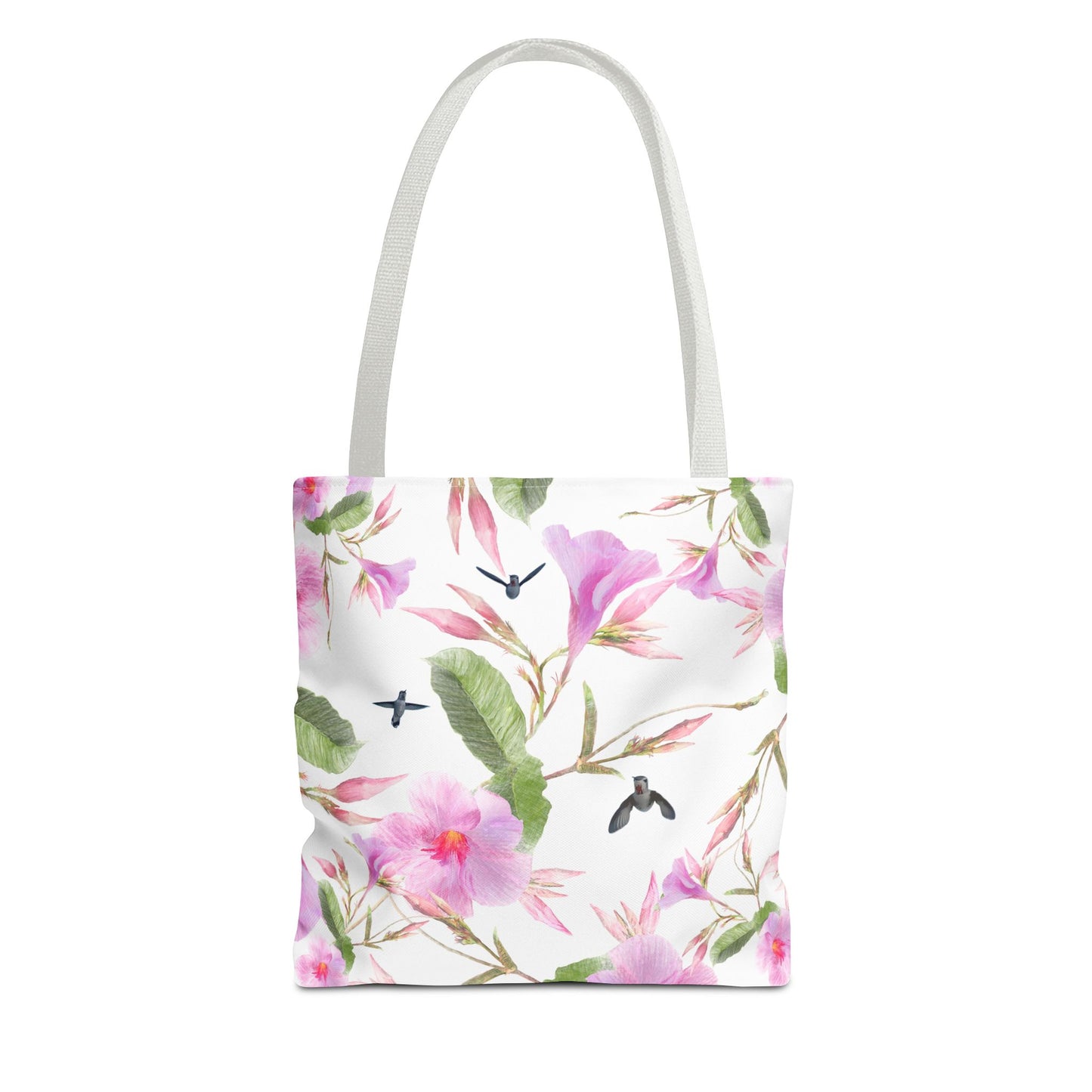HUMMINGBIRD TOTE