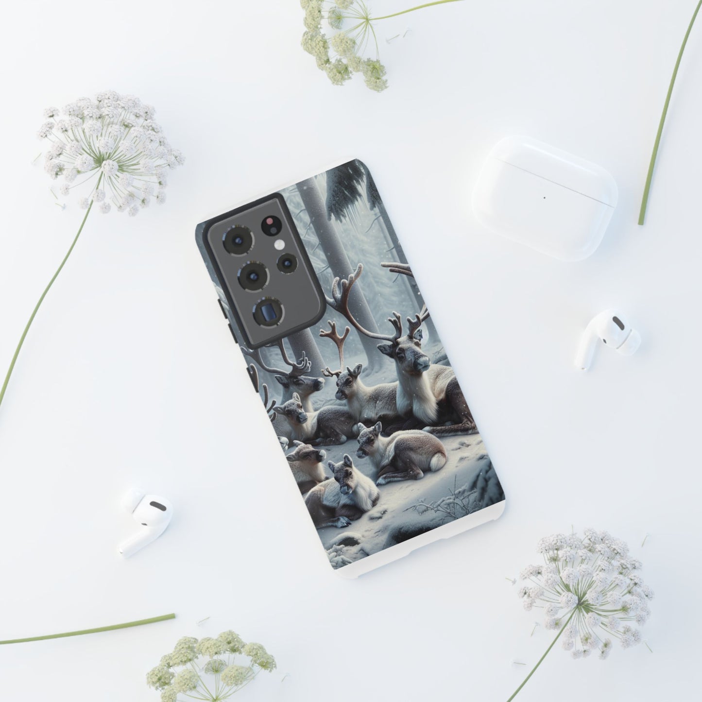 DEER PHONE CASE