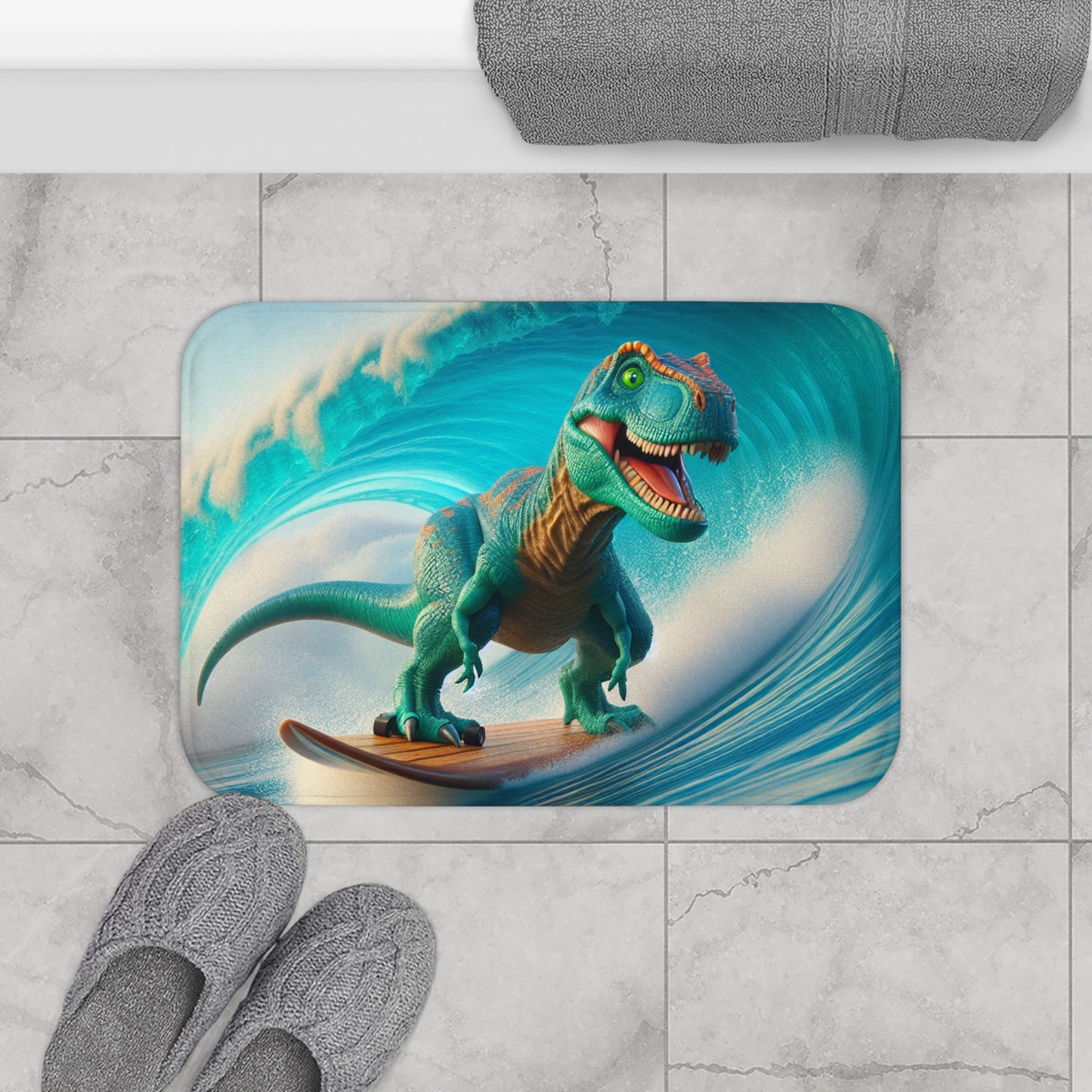 Bath Mat