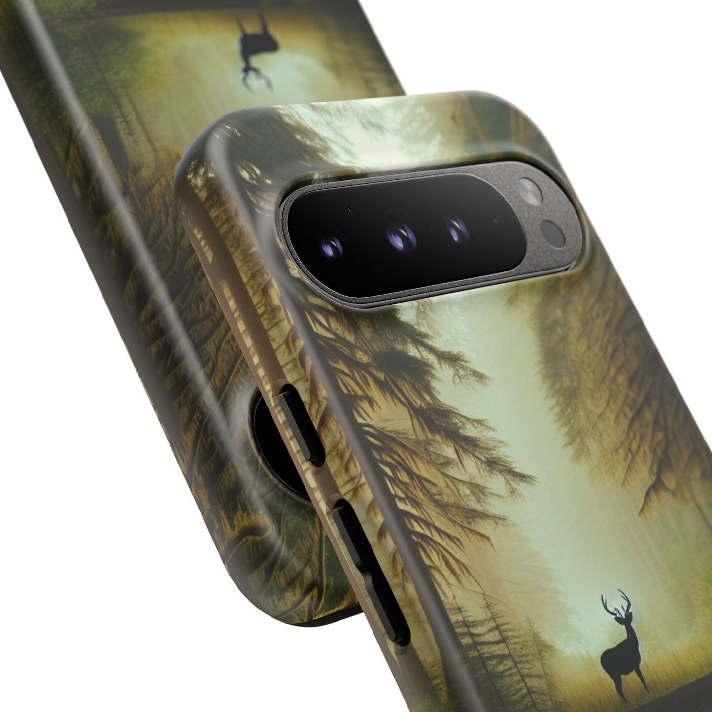 Tough Cases