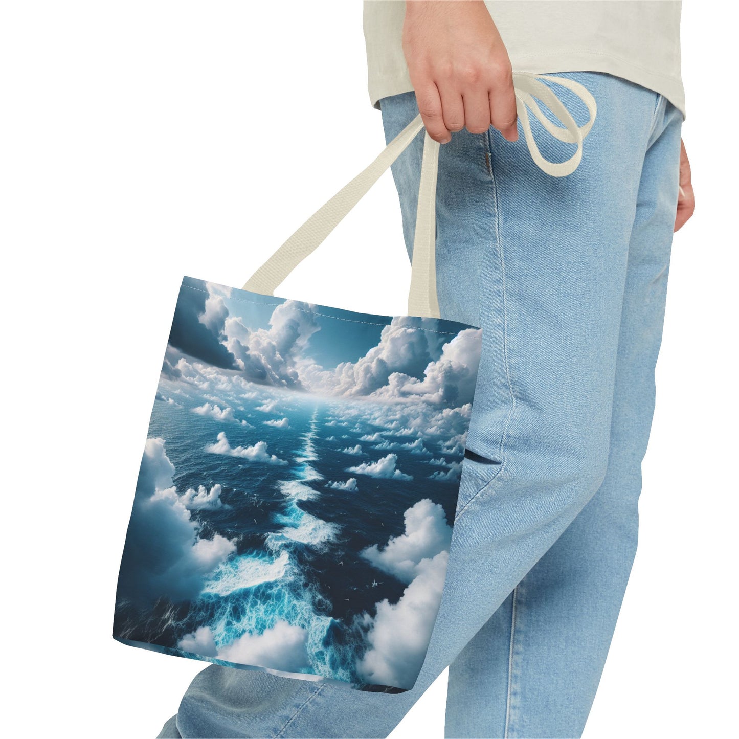 Tote Bag (AOP)