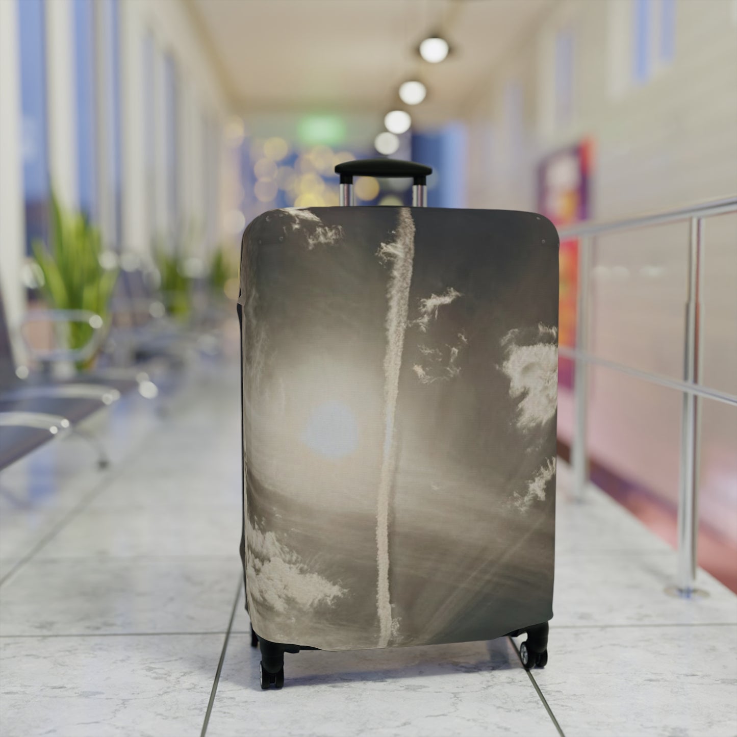 Luggage Cover