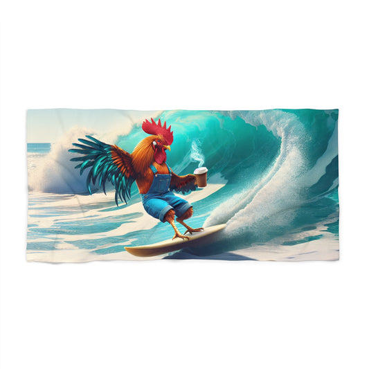 Beach Towel