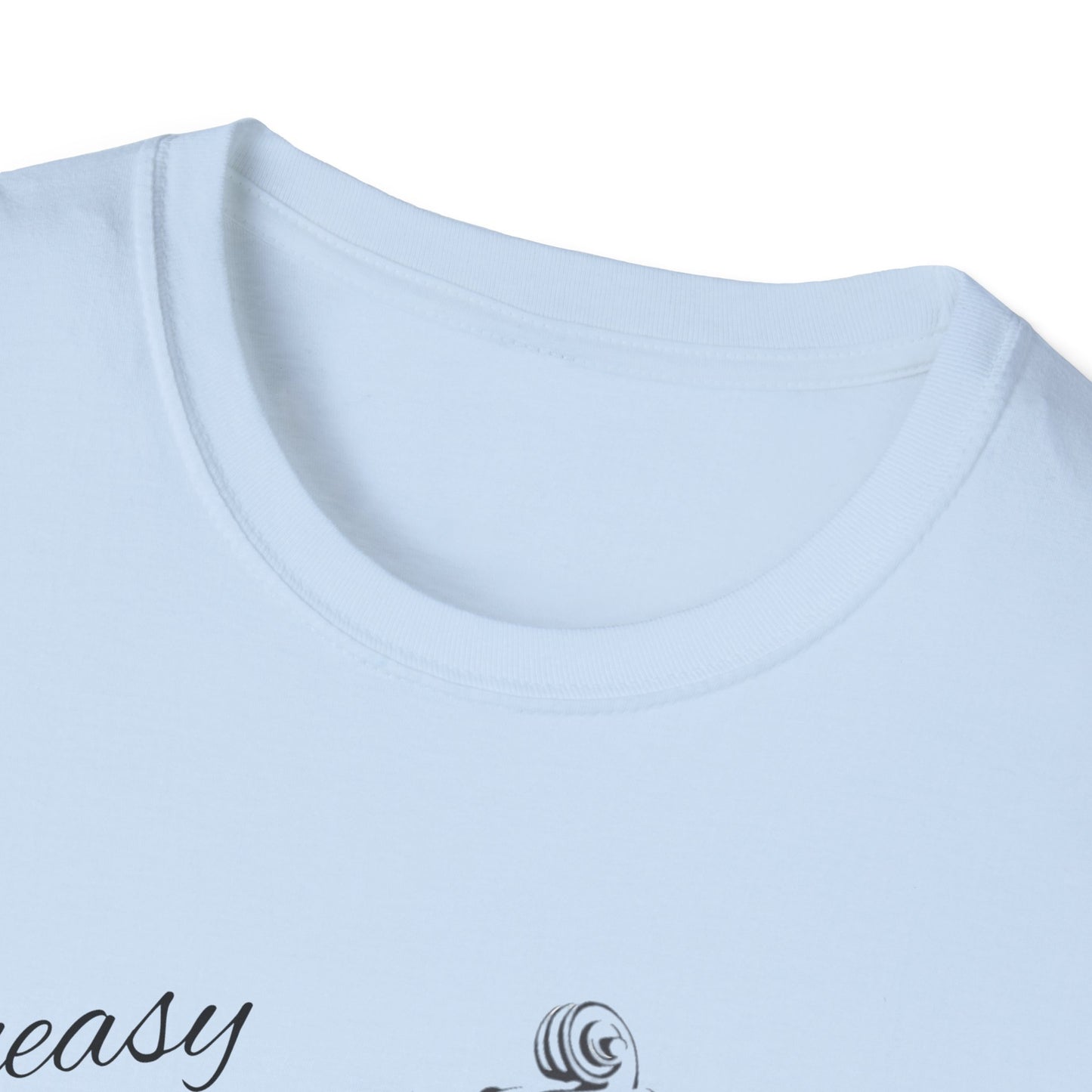 Unisex Soft style T-Shirt