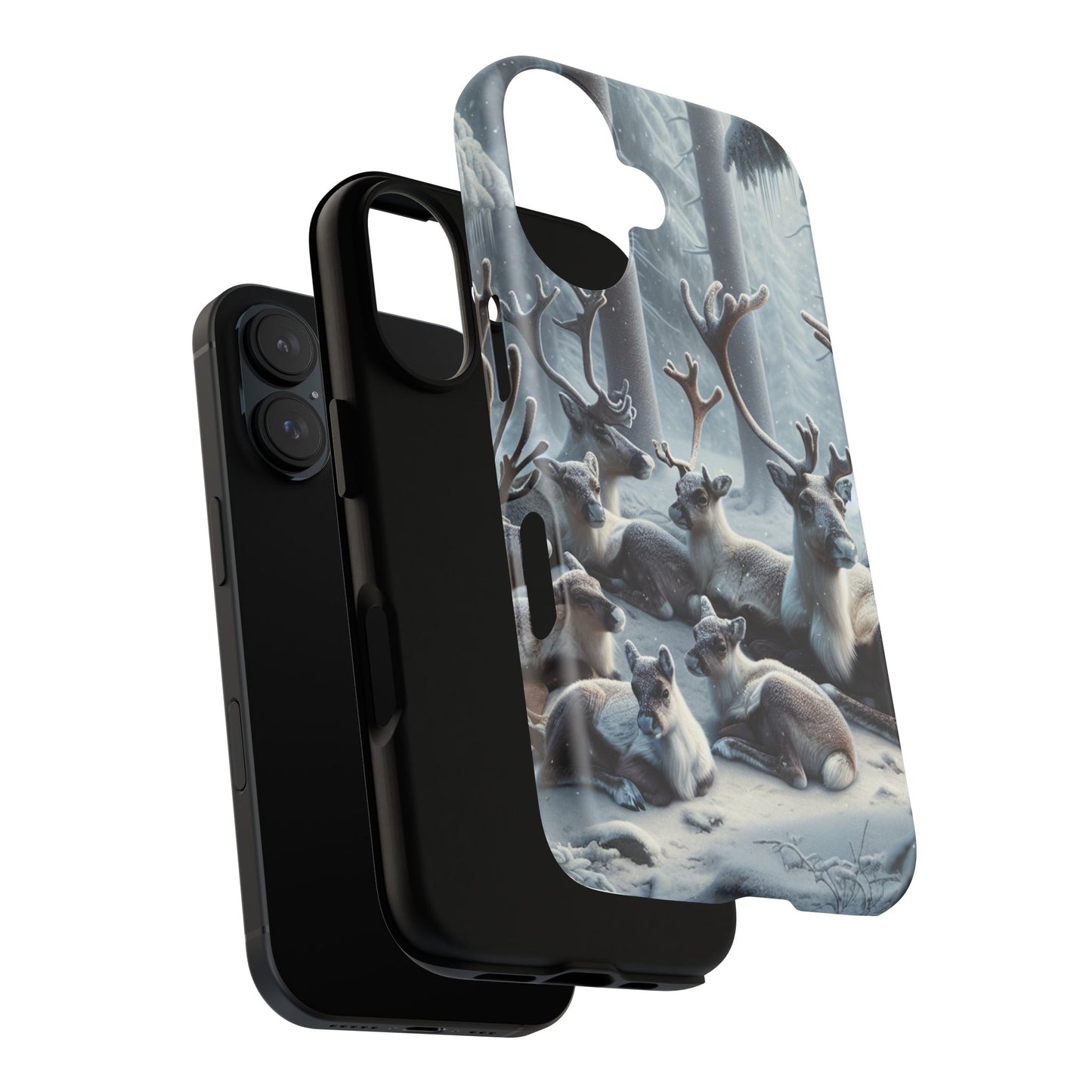 DEER PHONE CASE