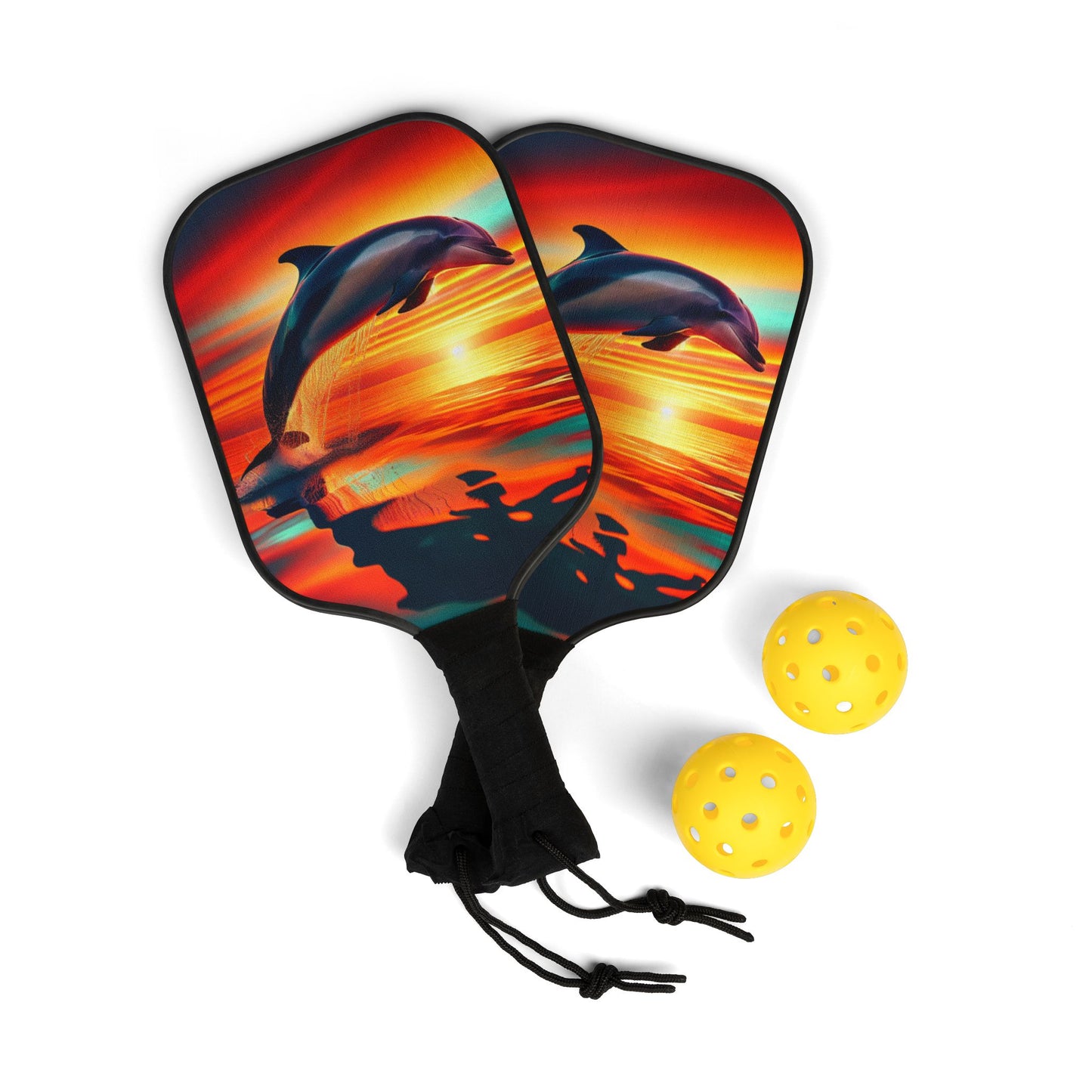 Pickleball Kit