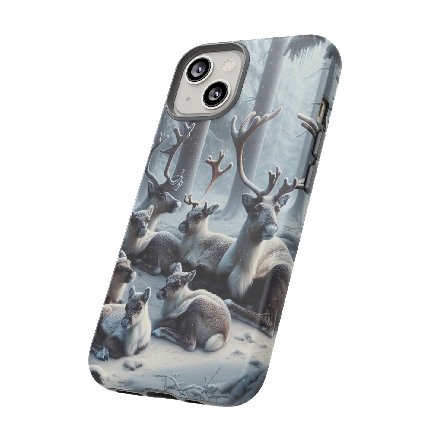DEER PHONE CASE