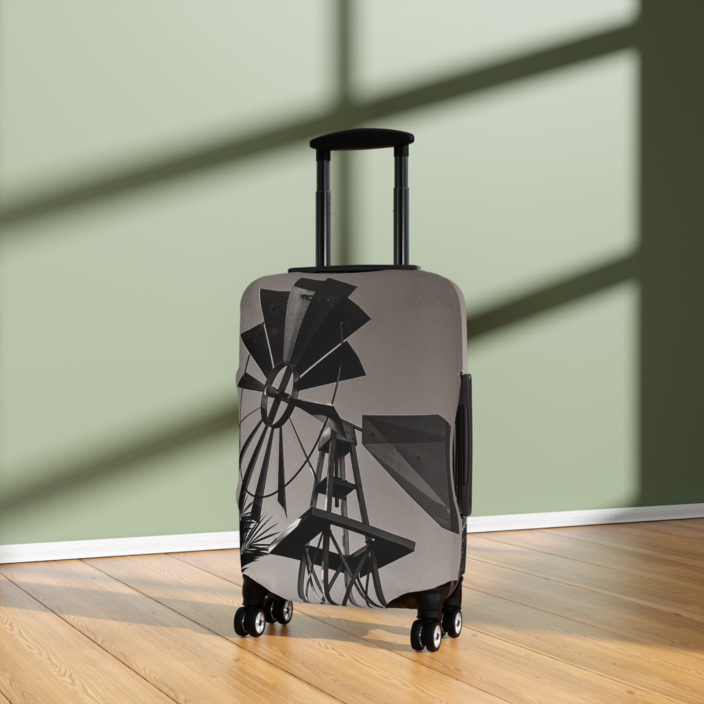Luggage Cover