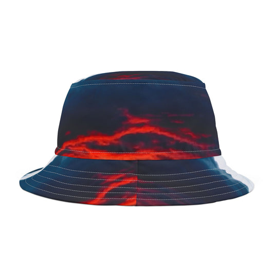 Bucket Hat (AOP)