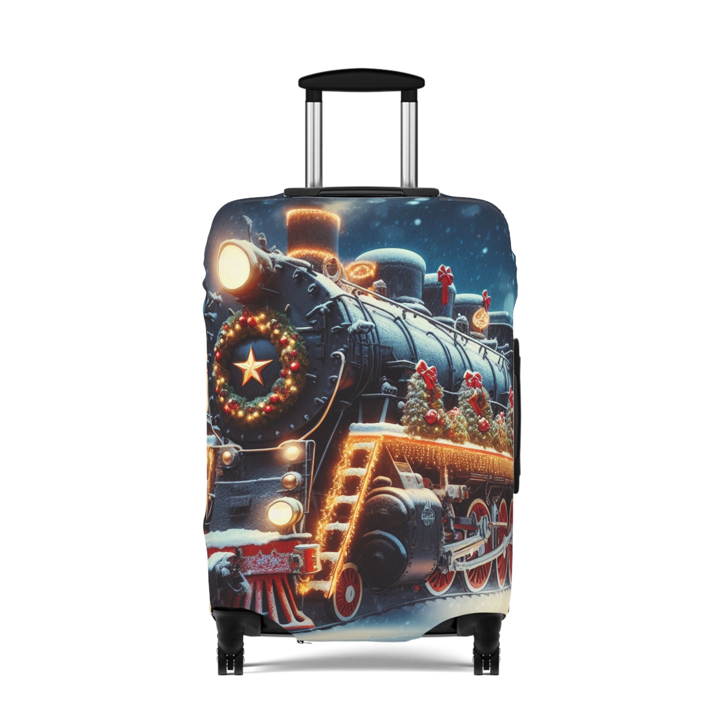 Luggage Cover