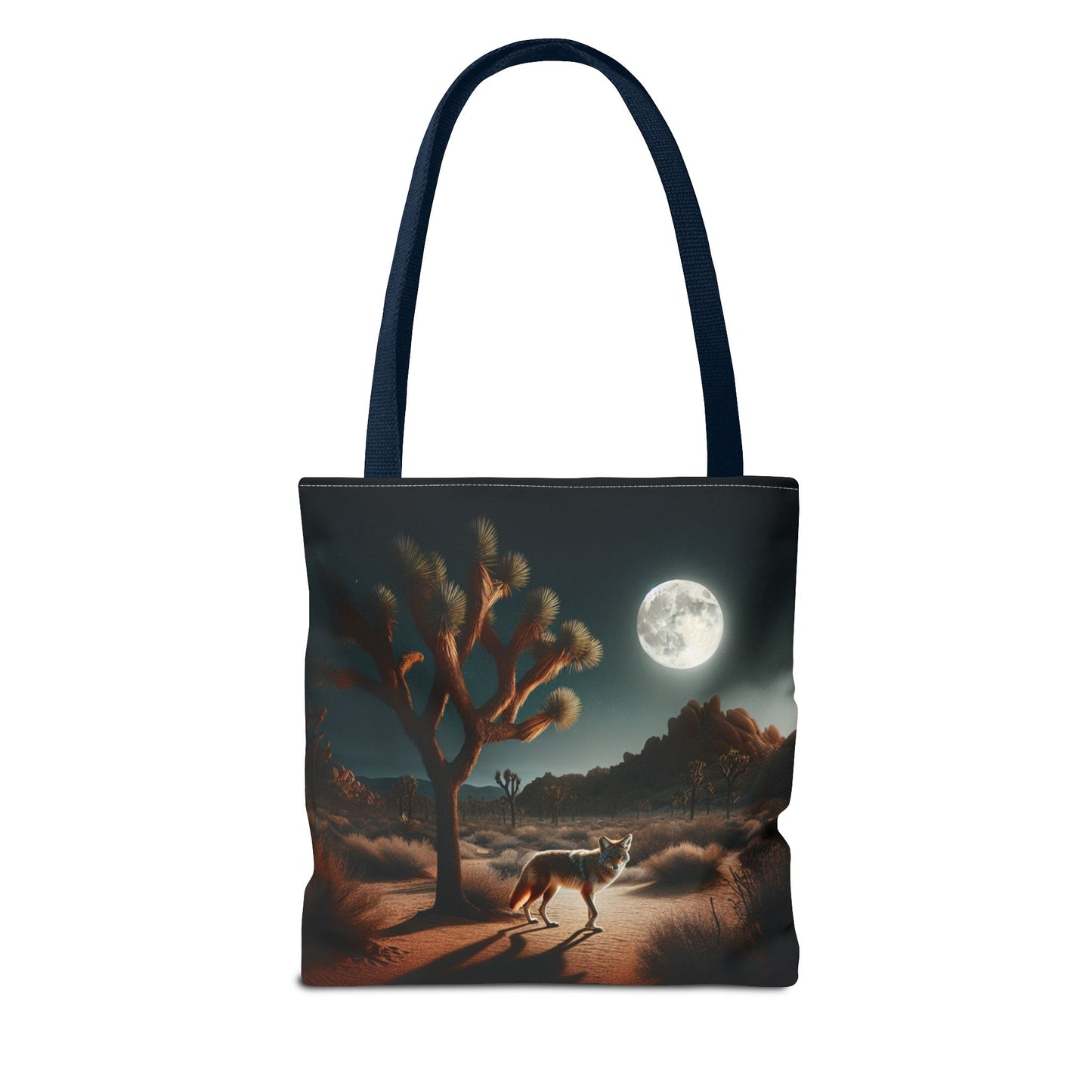 Tote Bag (AOP)