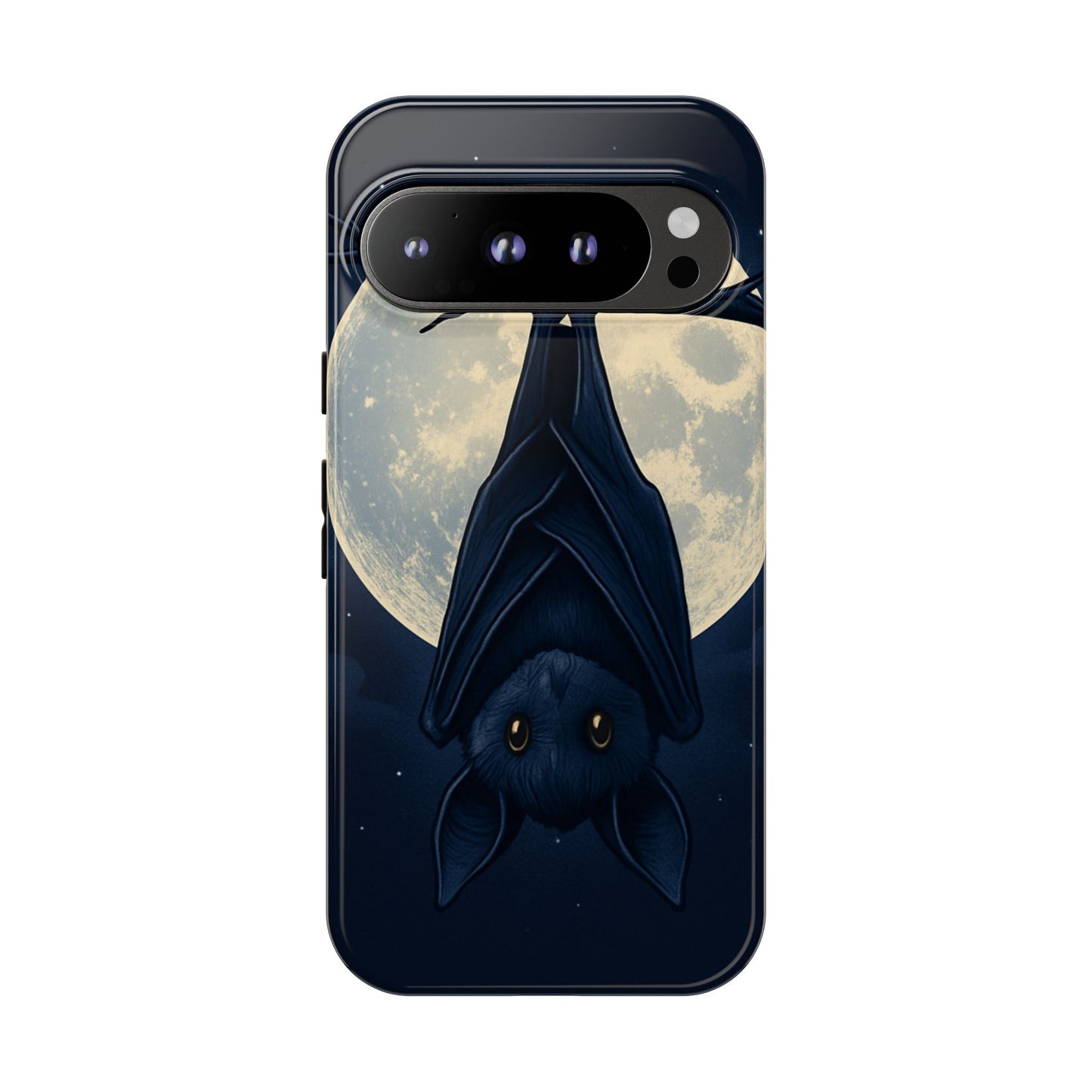 BAT (HALLOWEEN) Tough Cases