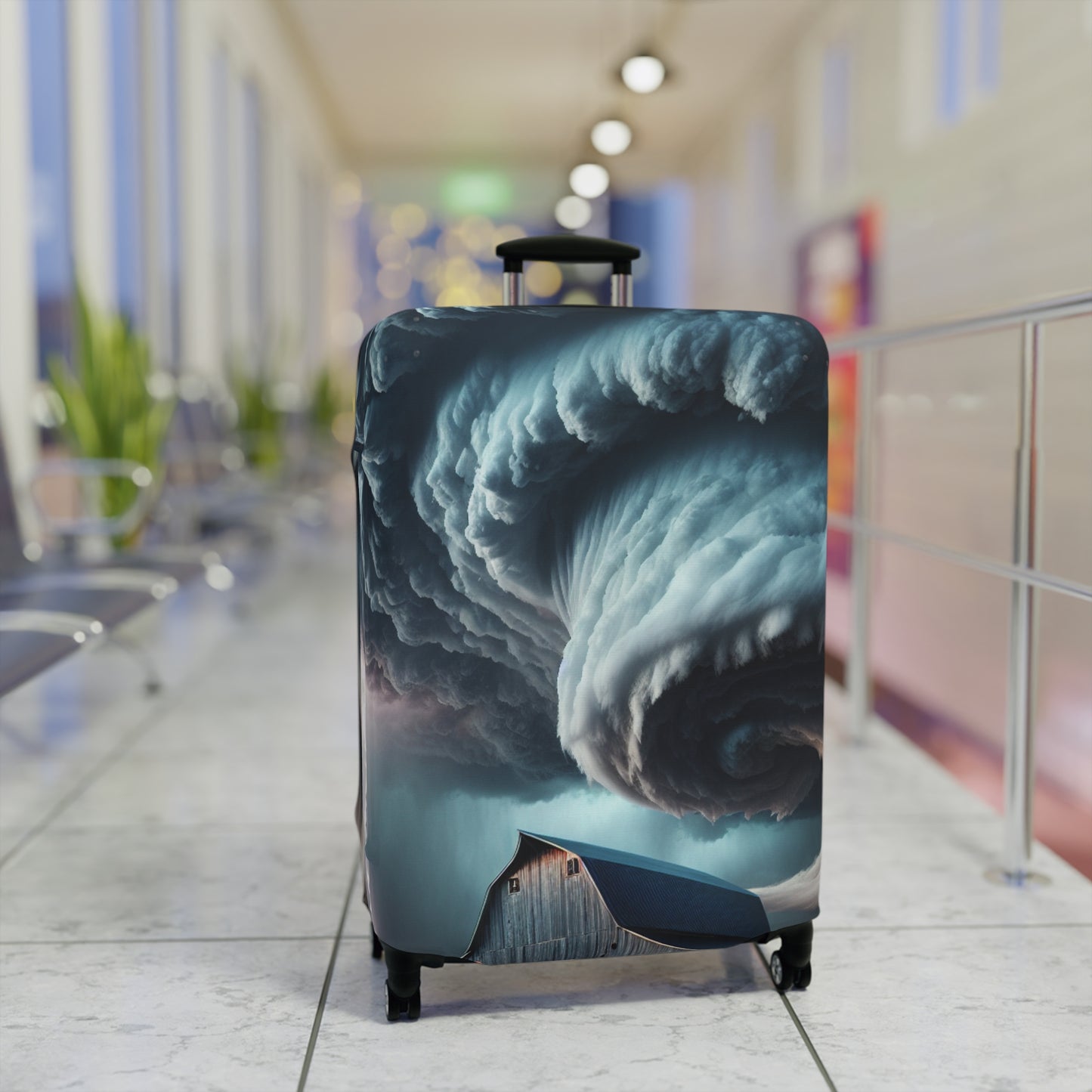 Luggage Cover