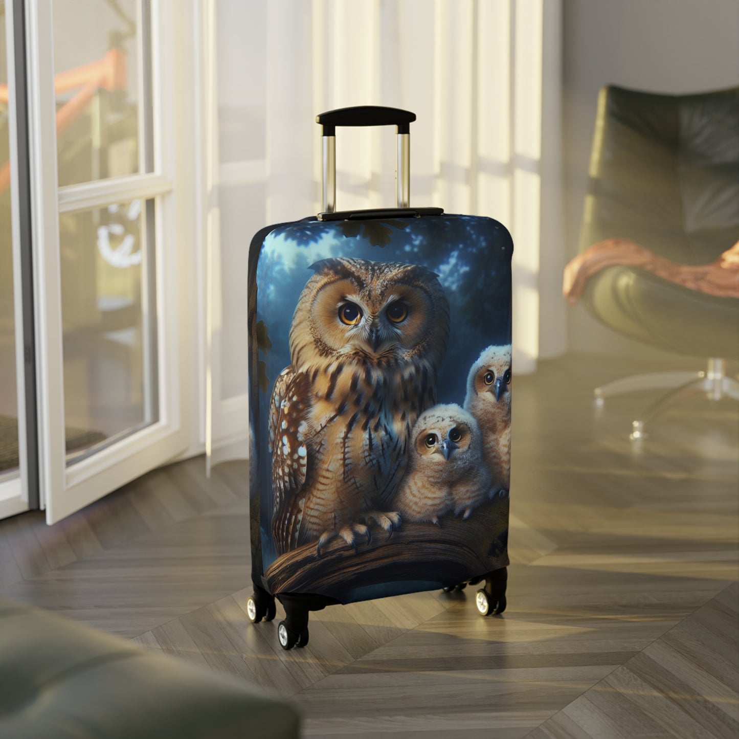 Luggage Cover