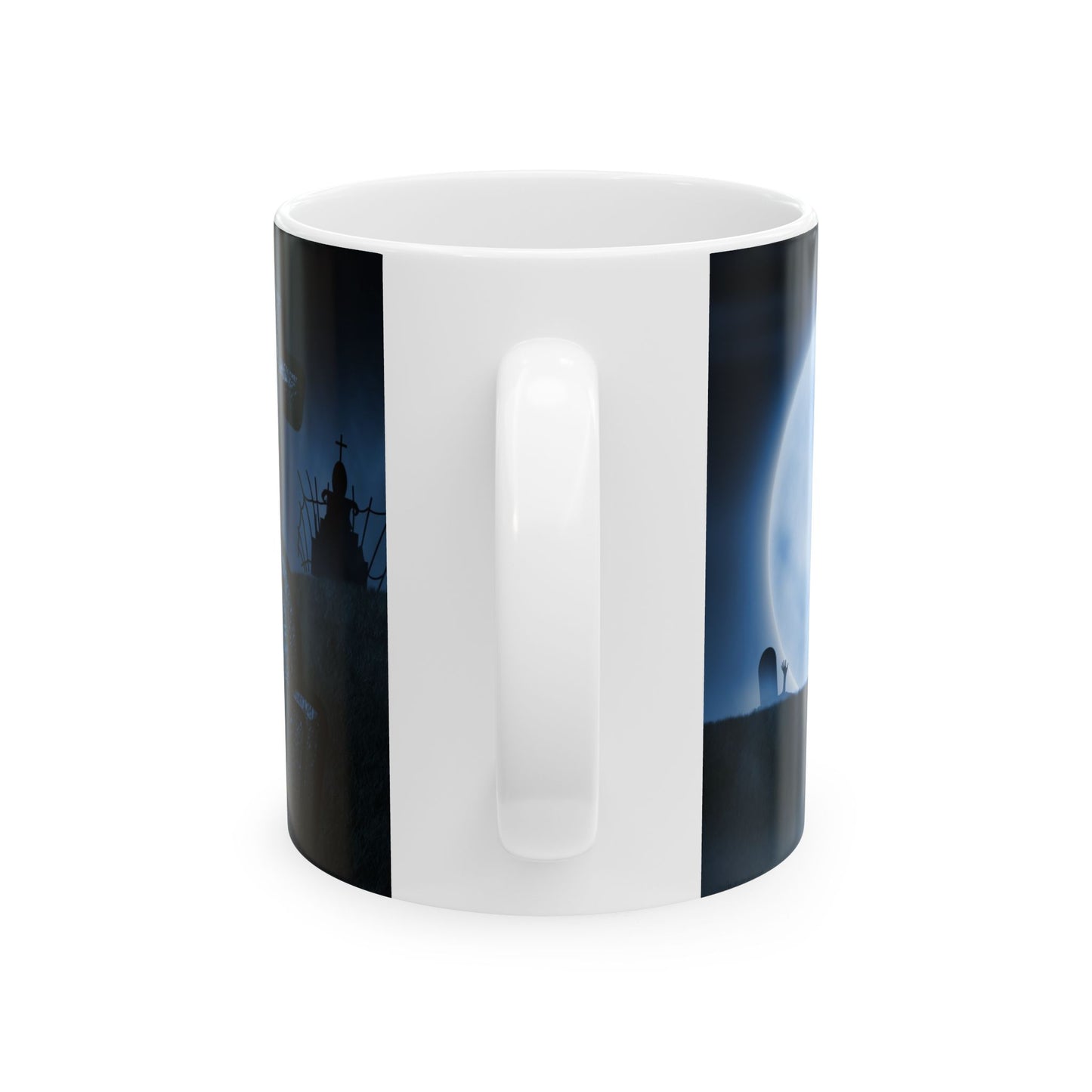 Ceramic Mug, (11oz, 15oz)