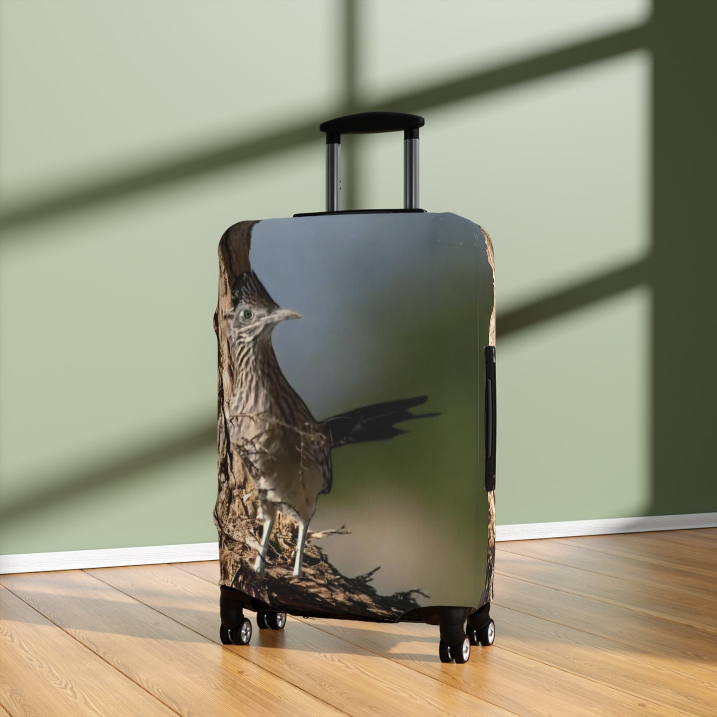 Luggage Cover