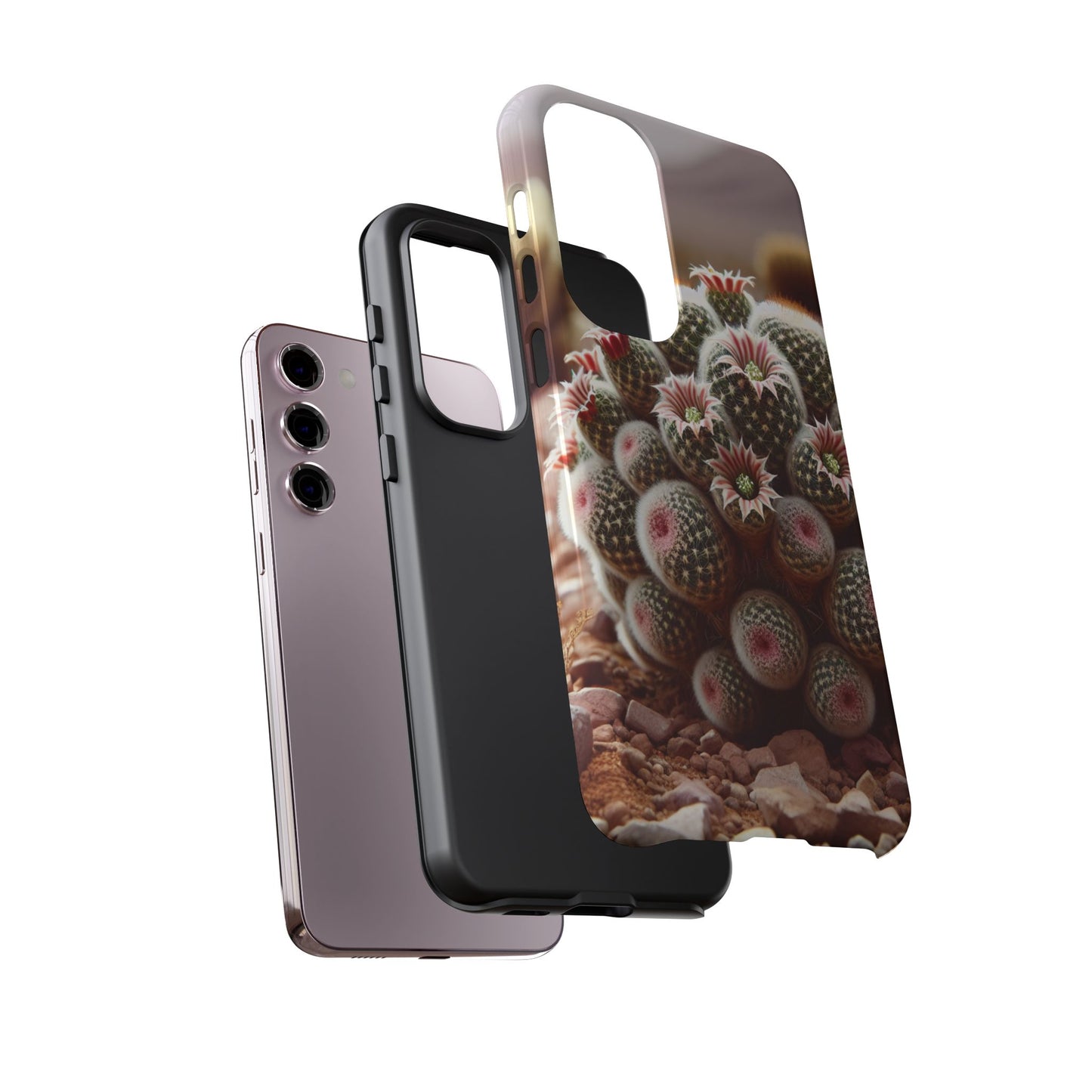Tough Cases