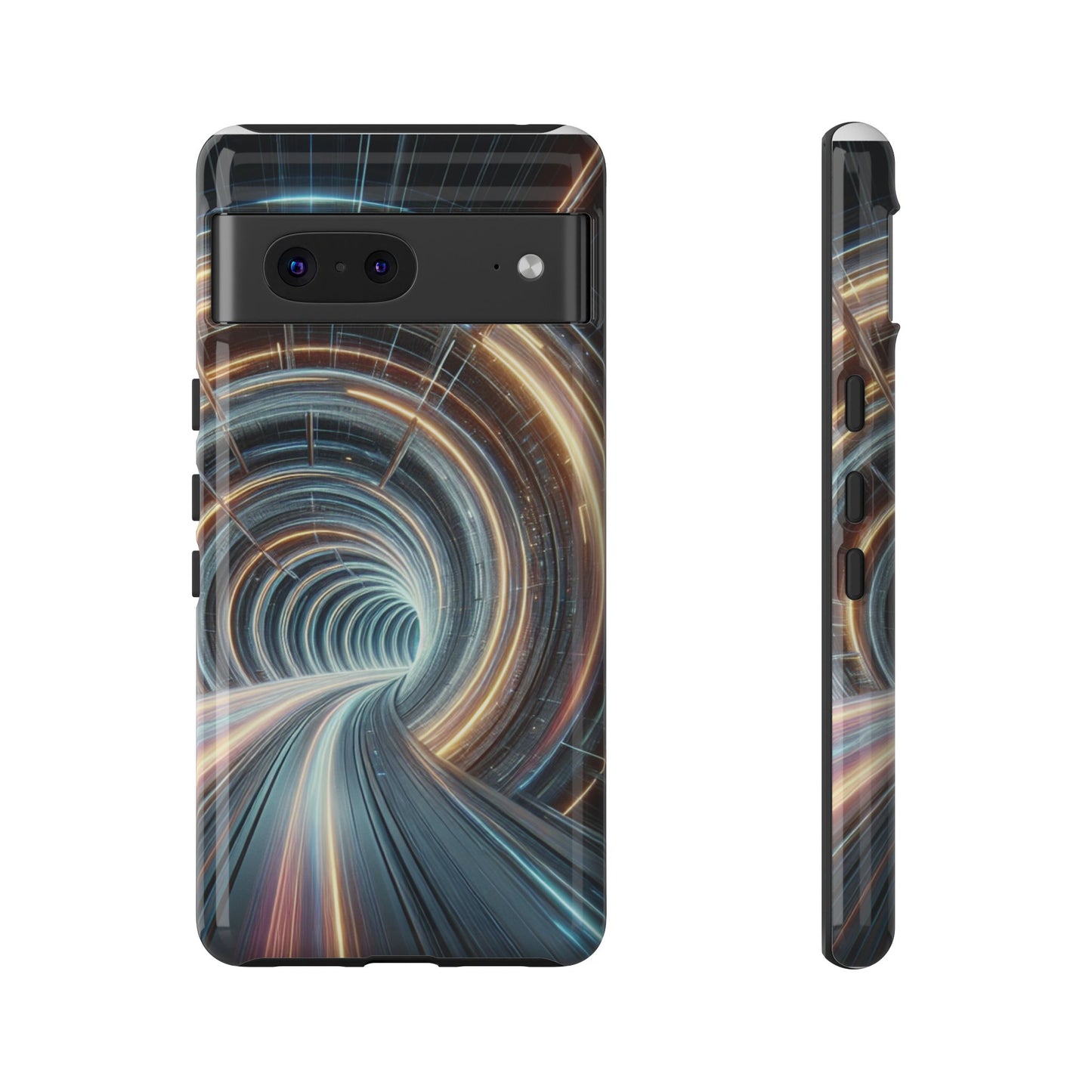 tunnel phone case