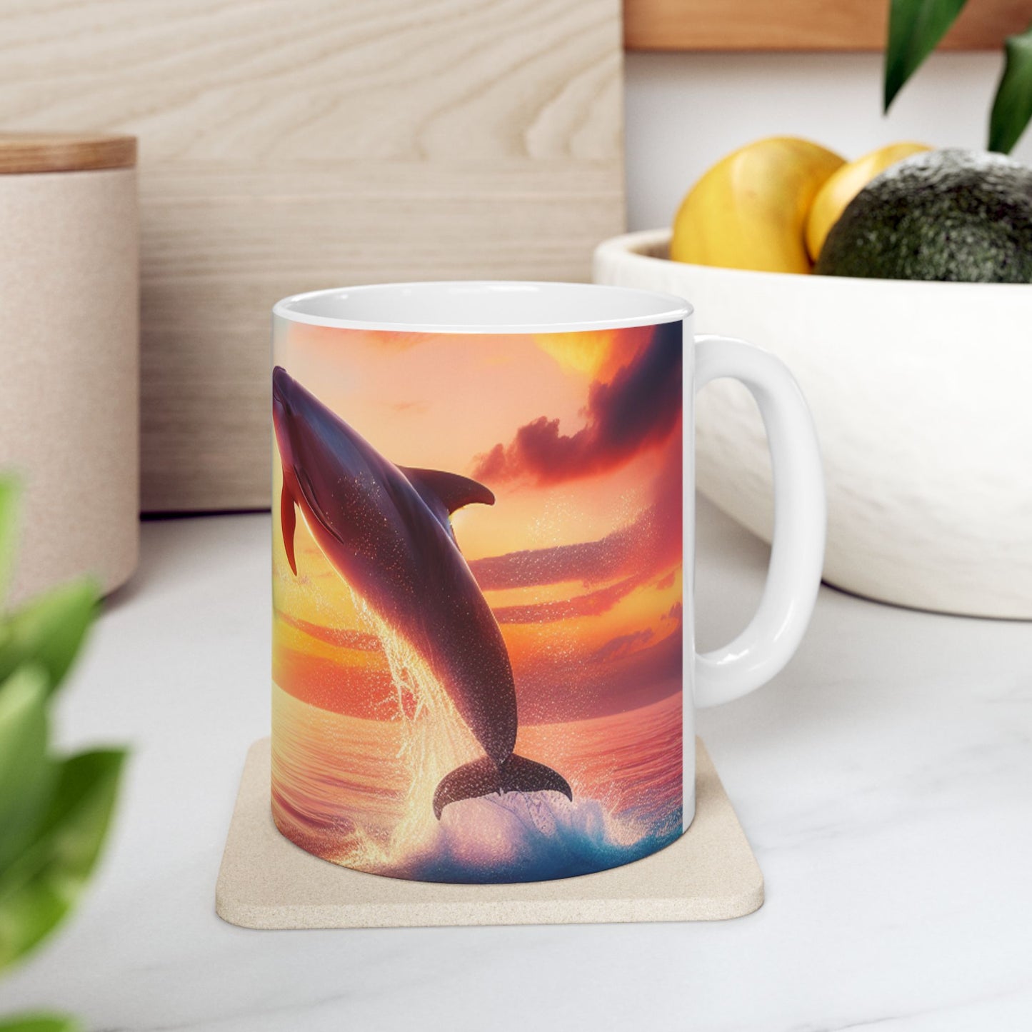 Ceramic Mug, (11oz, 15oz)