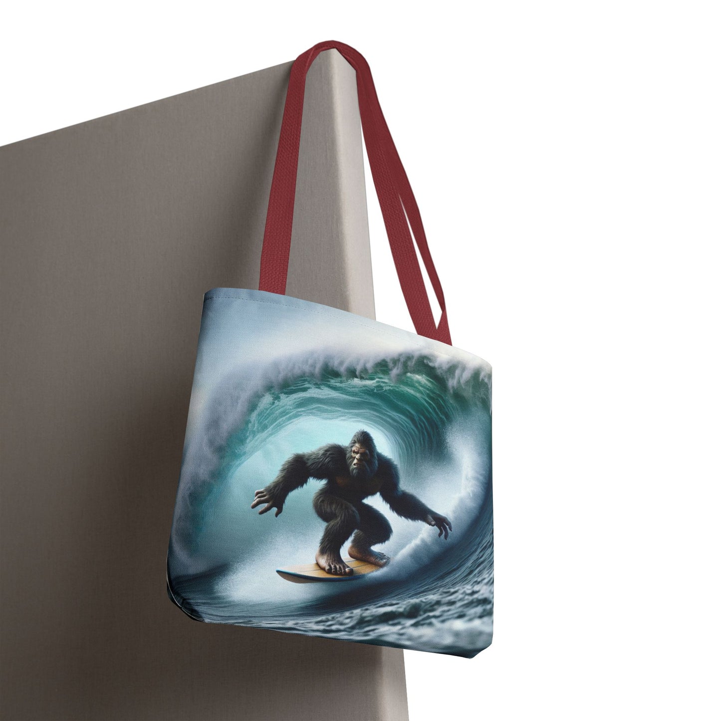 Tote Bag (AOP)