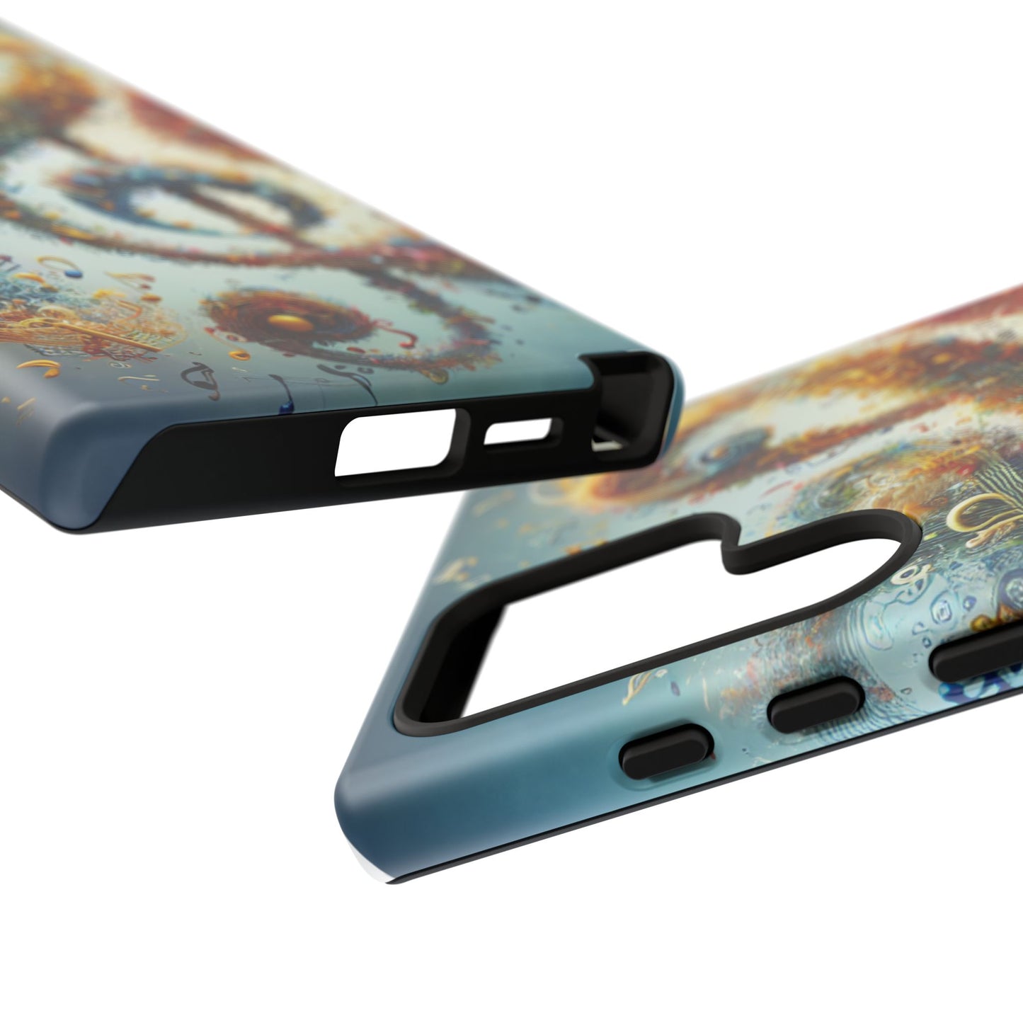 music phone case