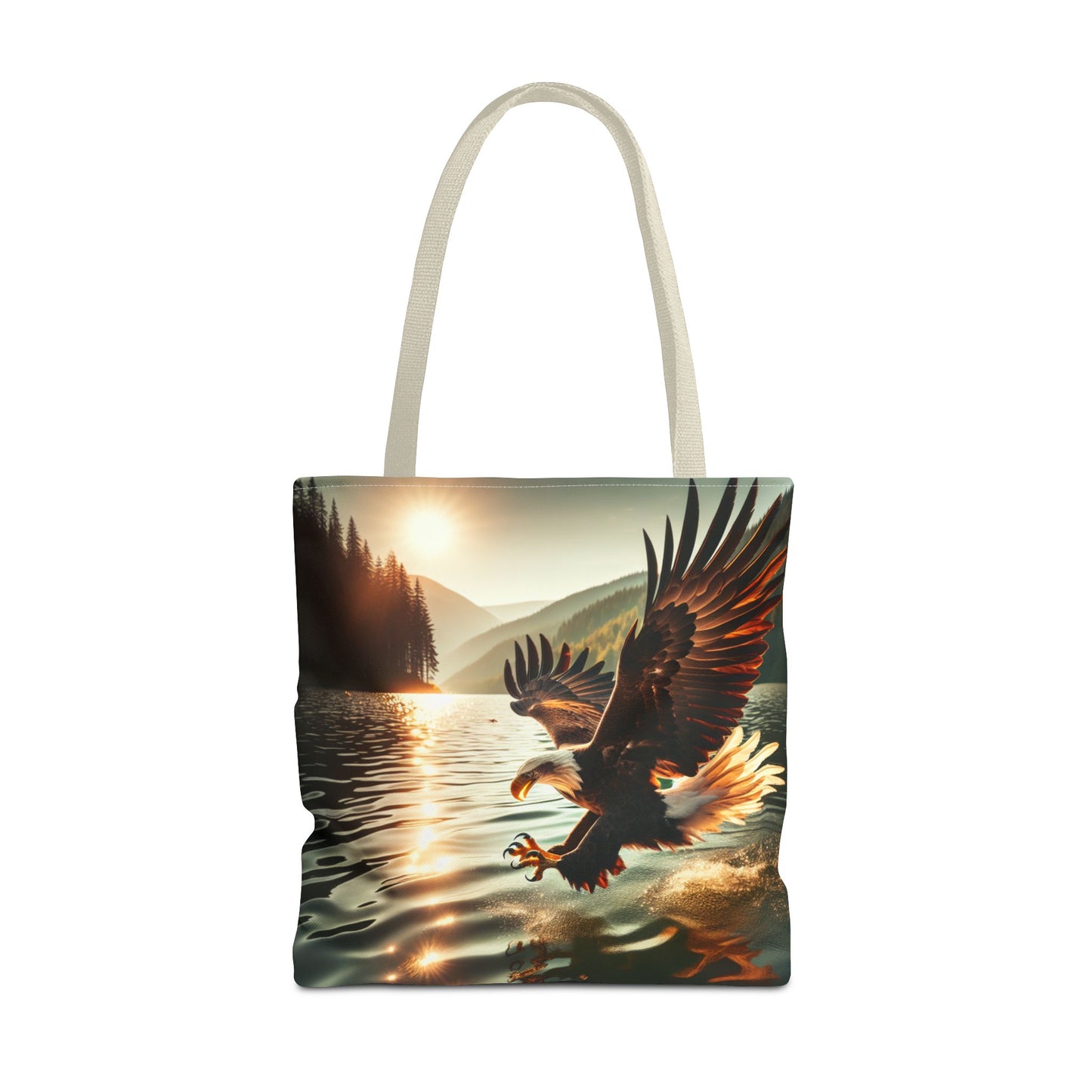 EAGLE TOTE
