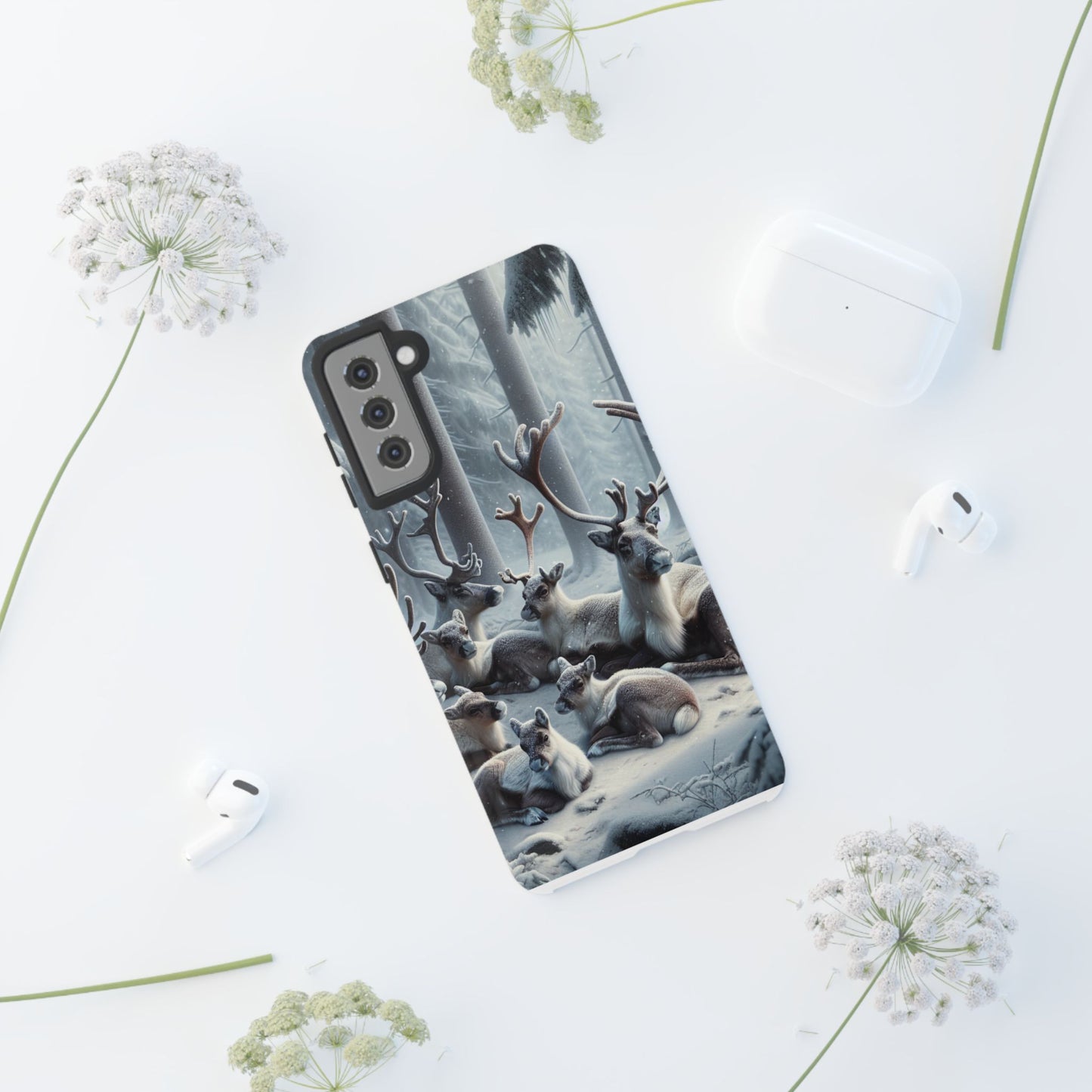 DEER PHONE CASE