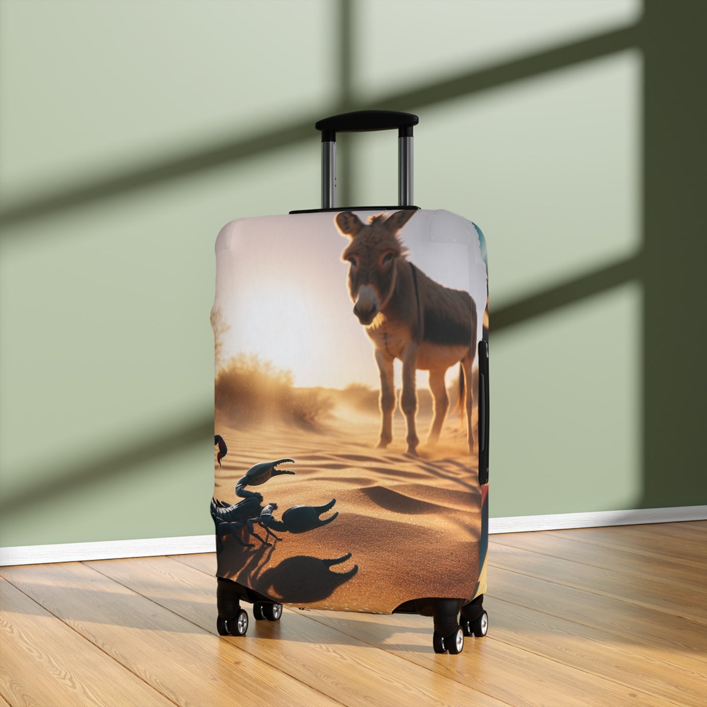 Luggage Cover