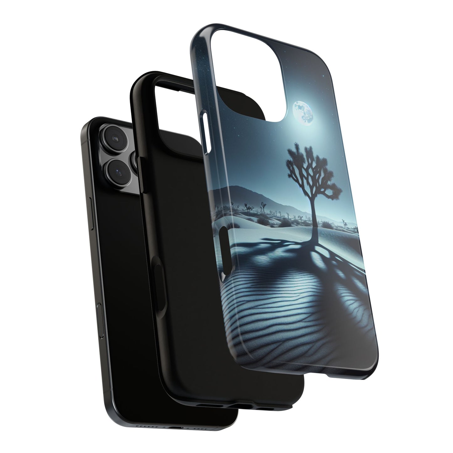 Tough Cases