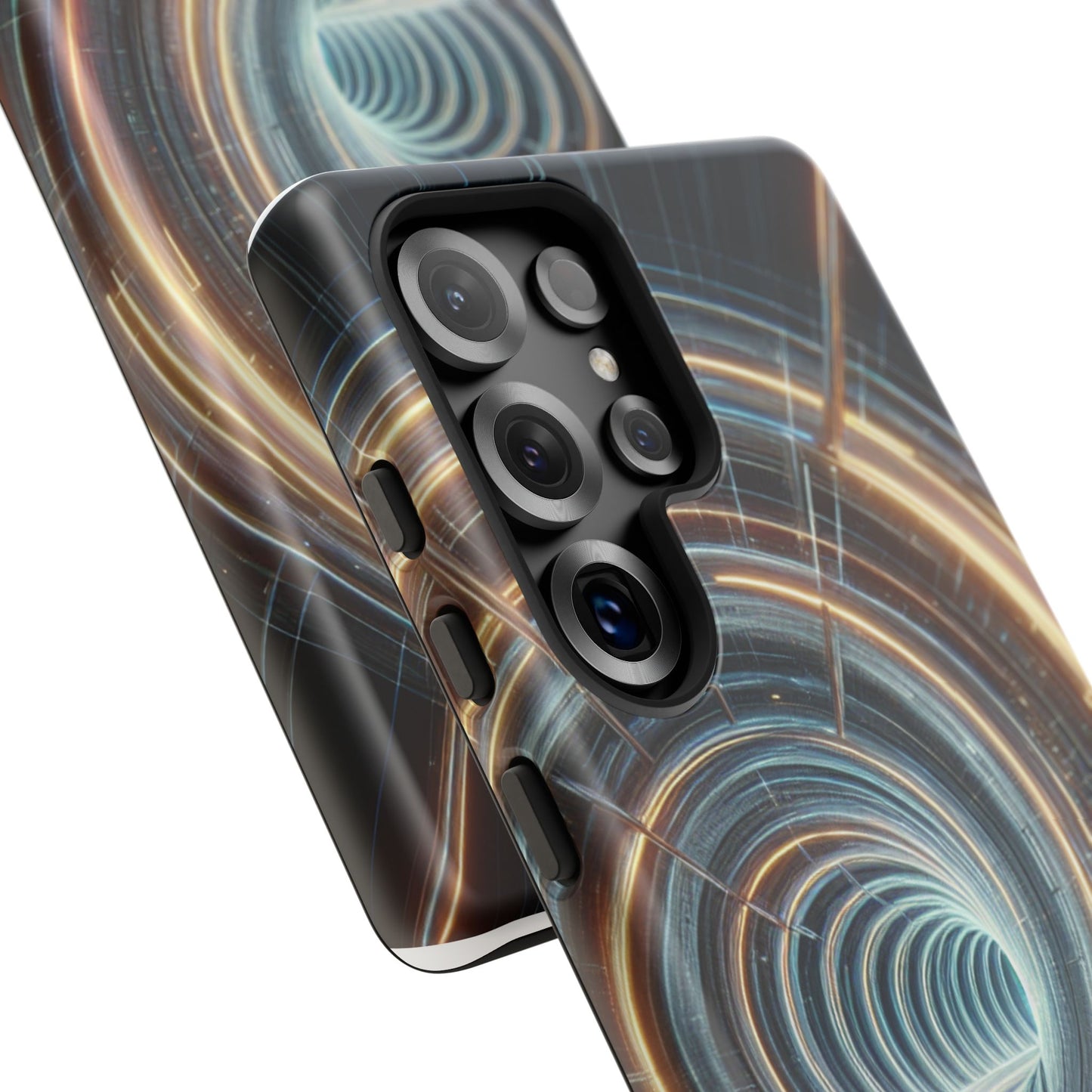 tunnel phone case