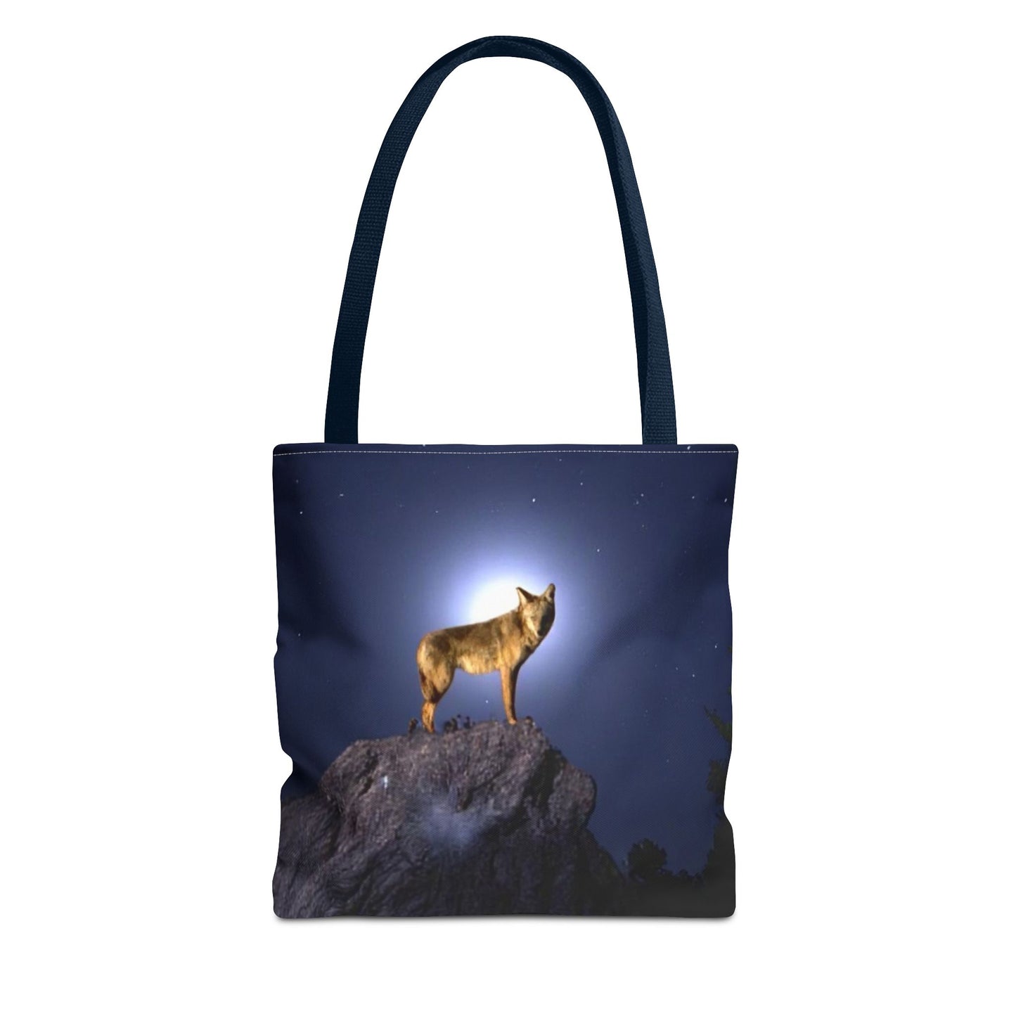COYOTE MOON TOTE