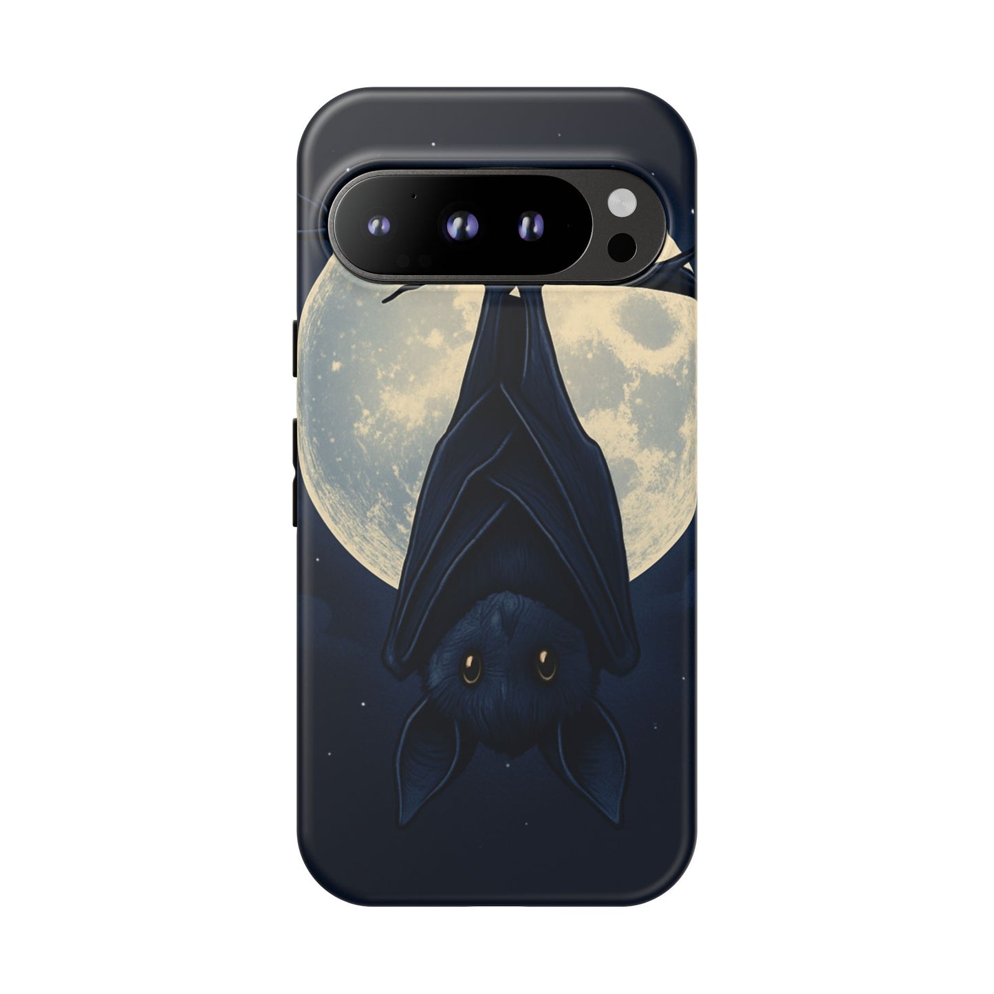 BAT (HALLOWEEN) Tough Cases