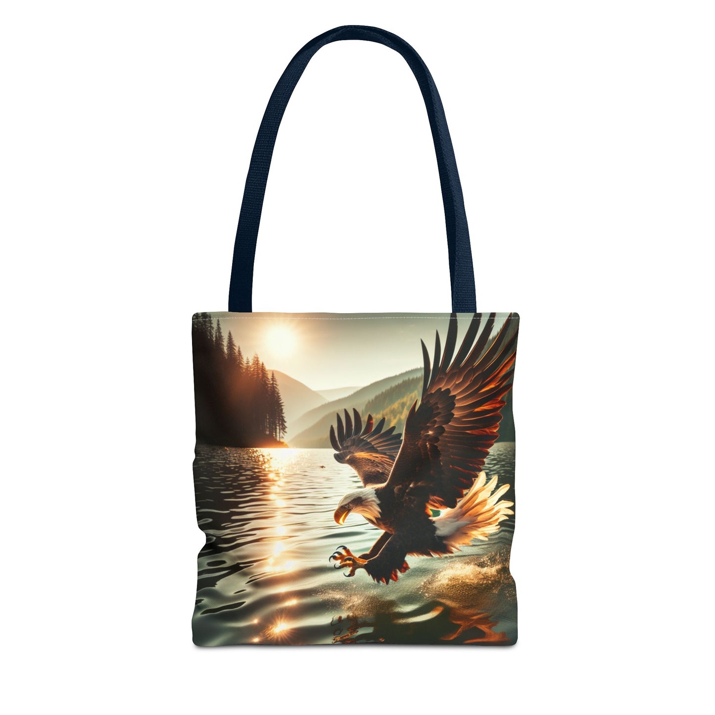 EAGLE TOTE