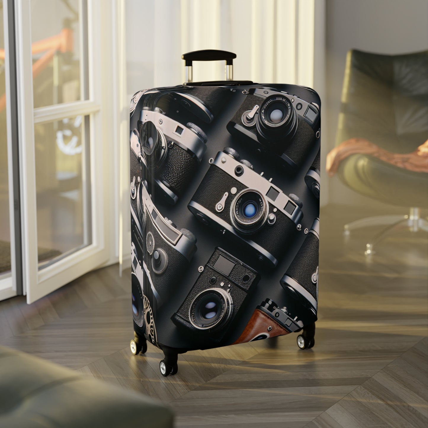 Luggage Cover