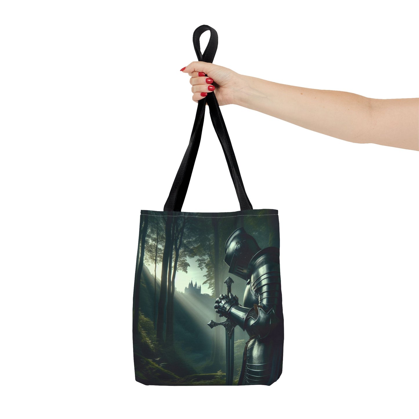 Tote Bag (AOP)