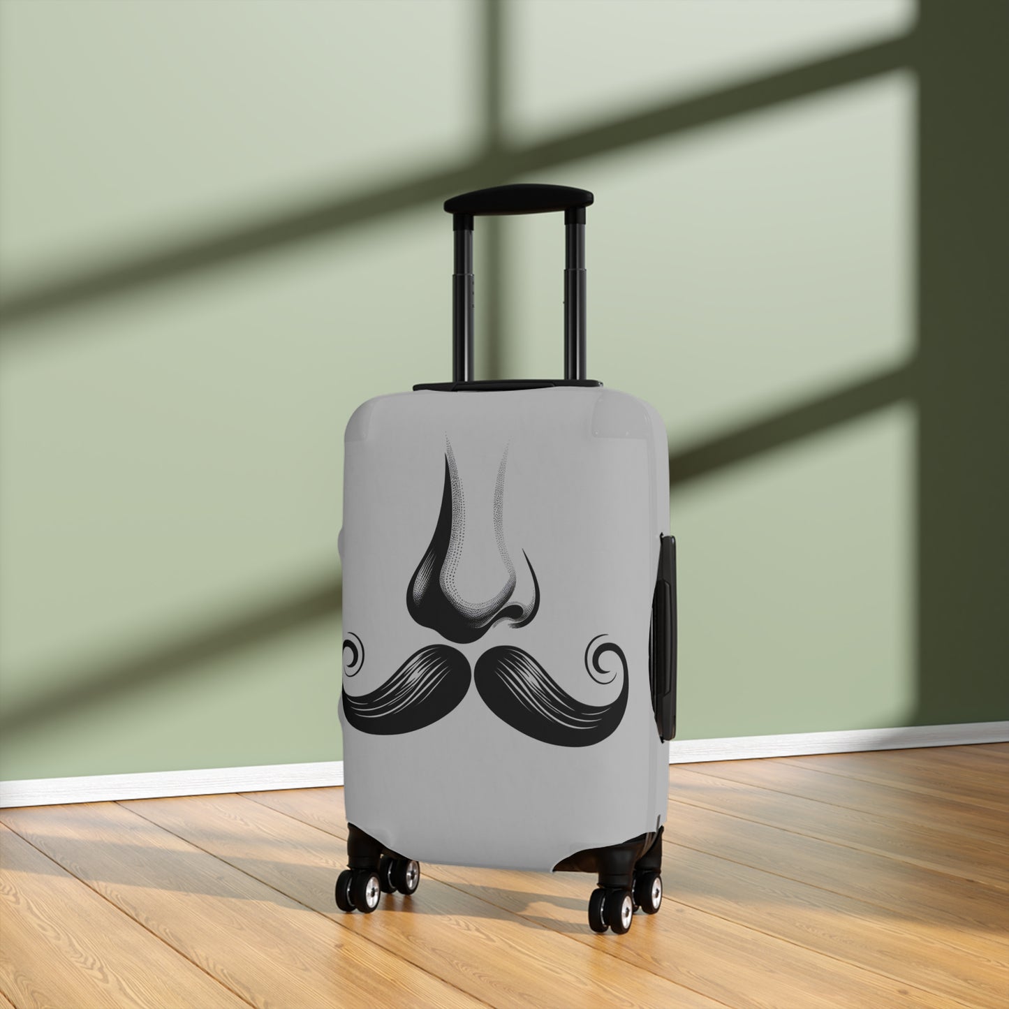 Luggage Cover