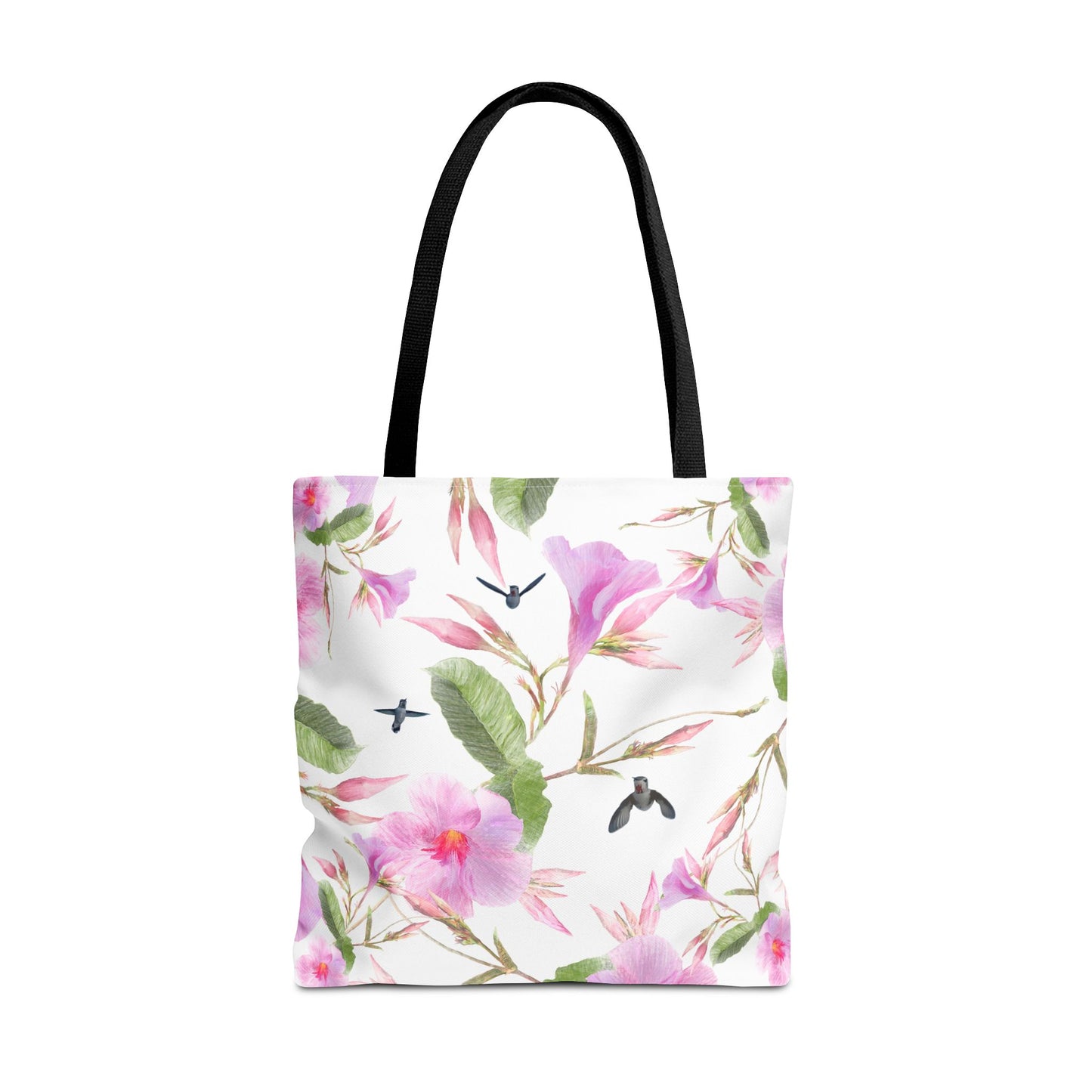HUMMINGBIRD TOTE