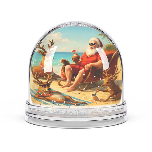 Snow Globe