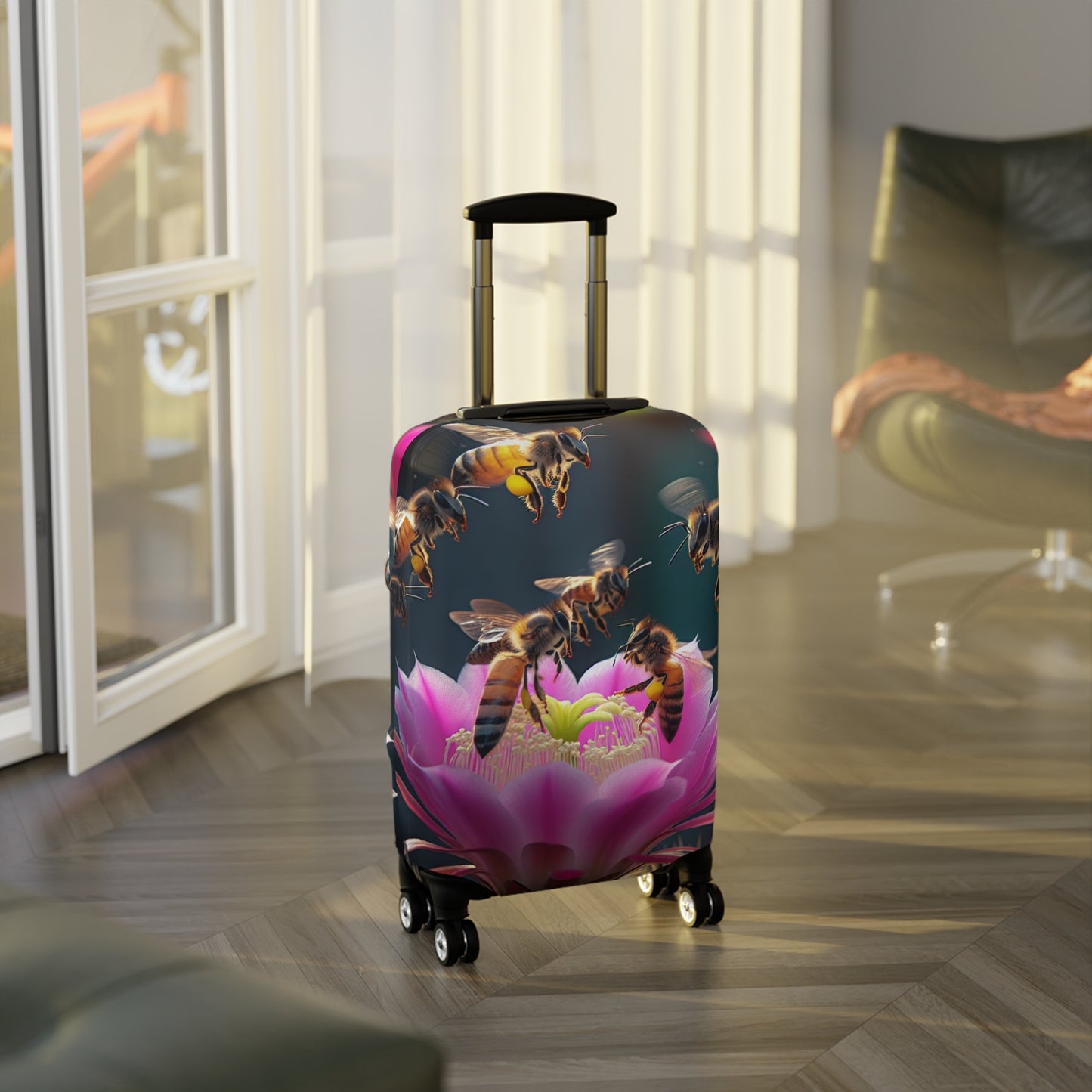 Luggage Cover
