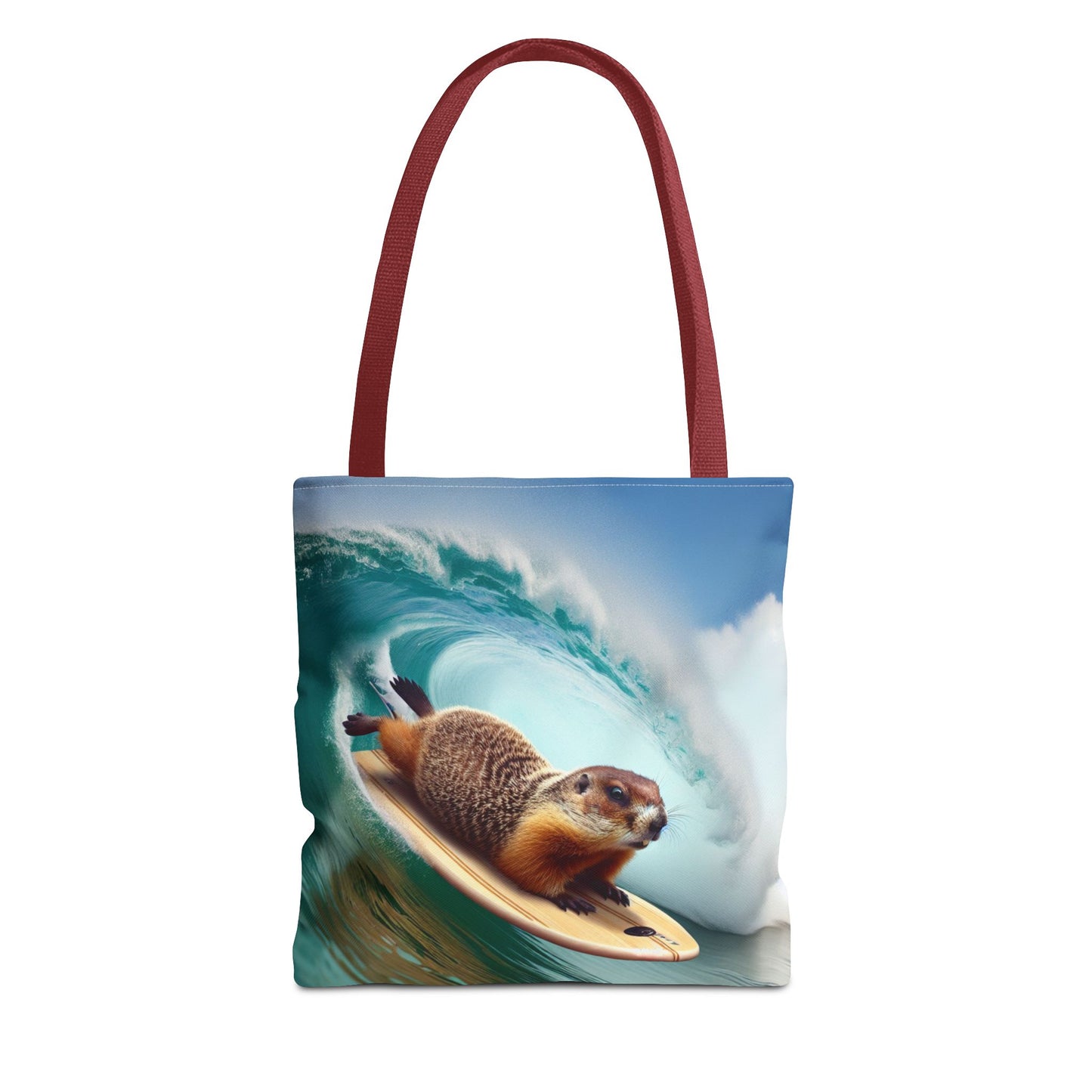 Tote Bag (AOP)