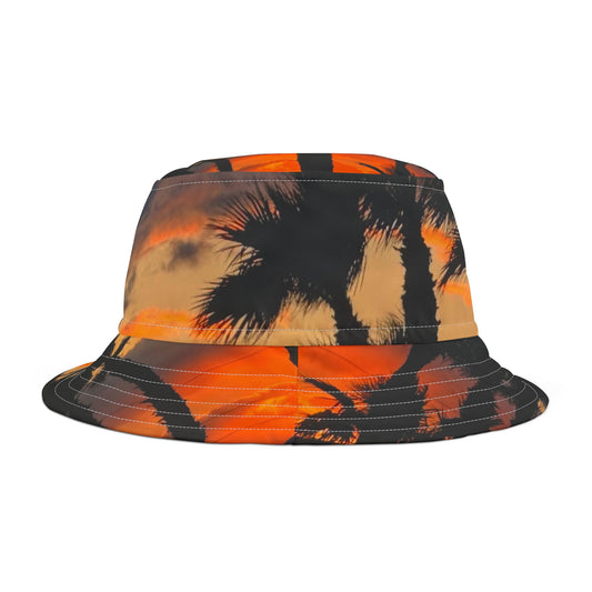 Bucket Hat (AOP)