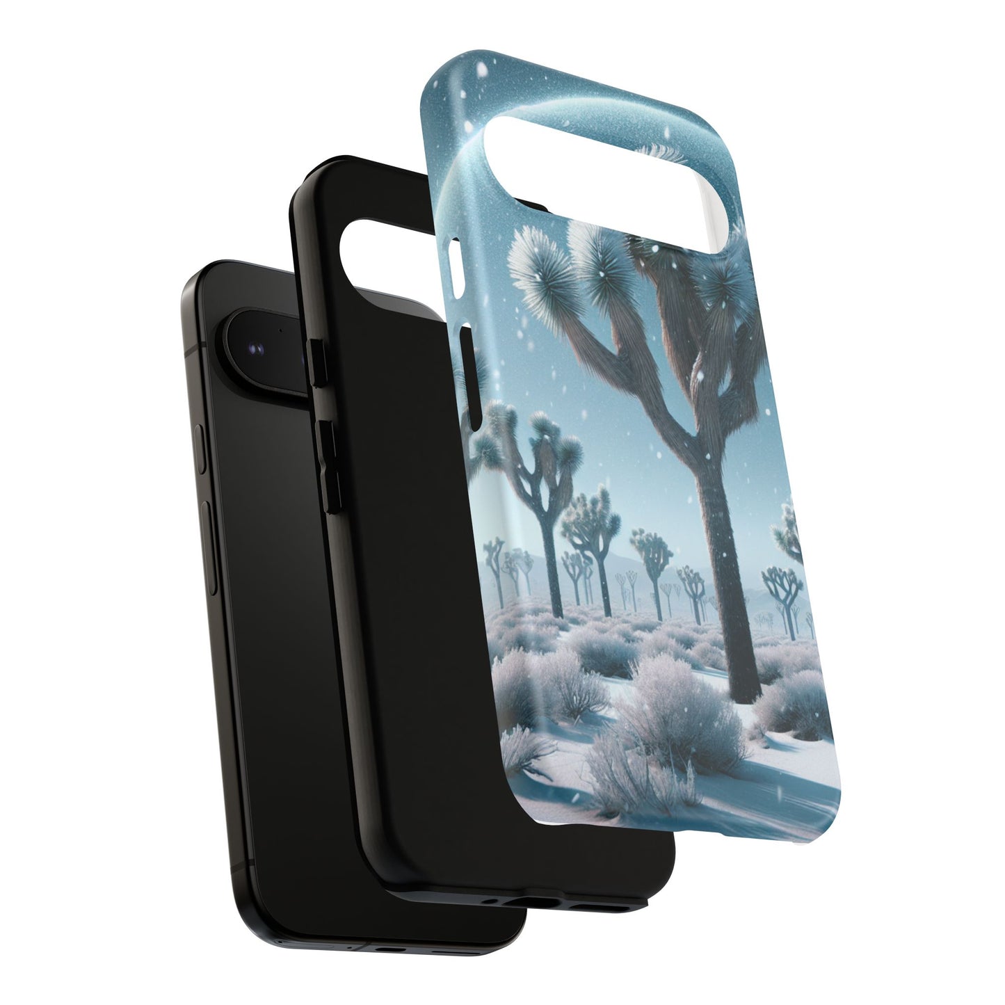 JOSHUA TREE phone case