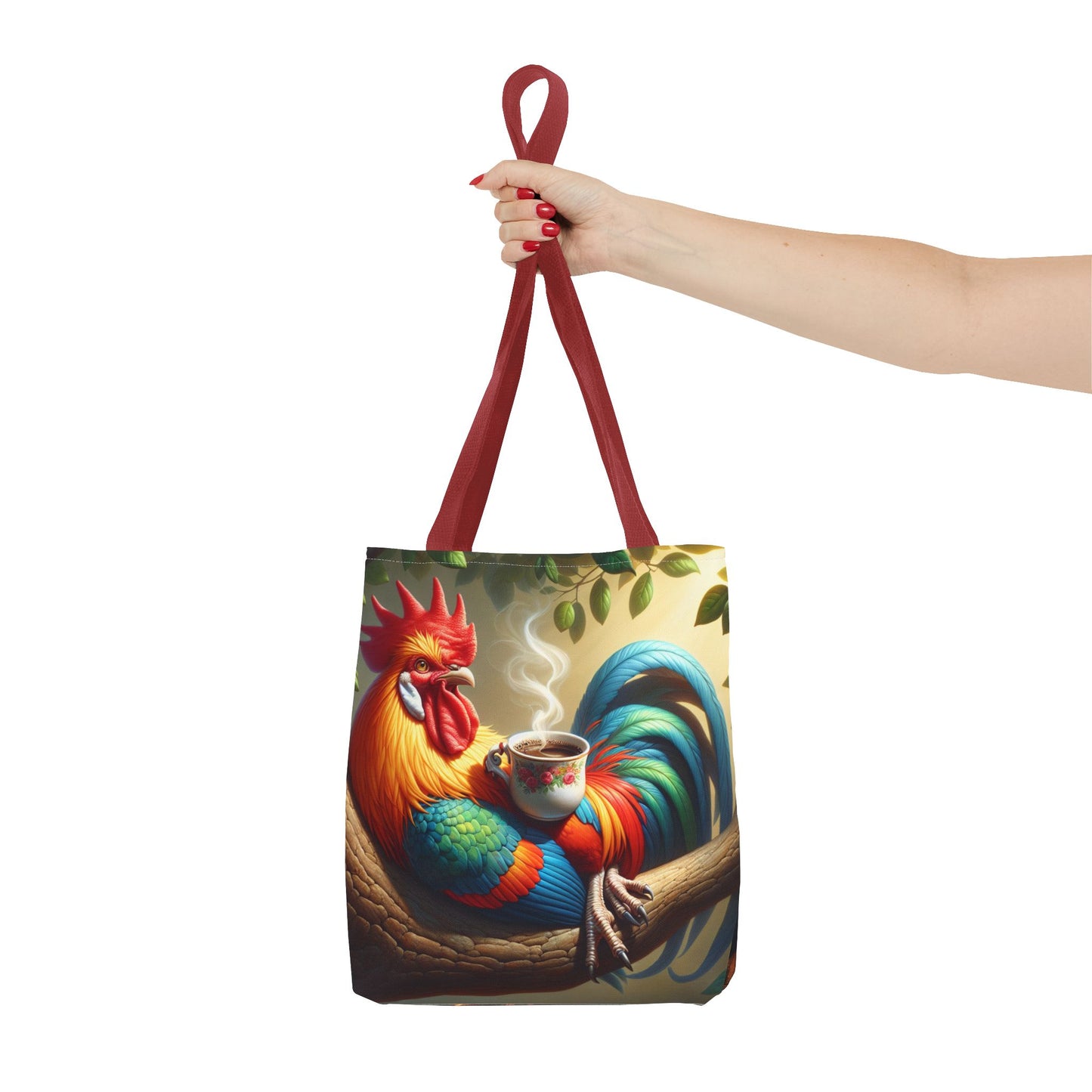 Tote Bag (AOP)