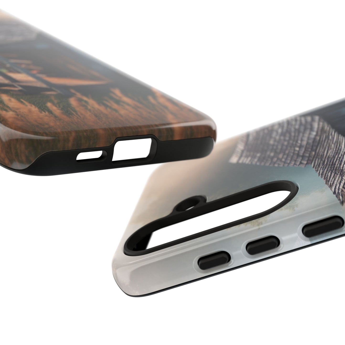 smokehouse phone case