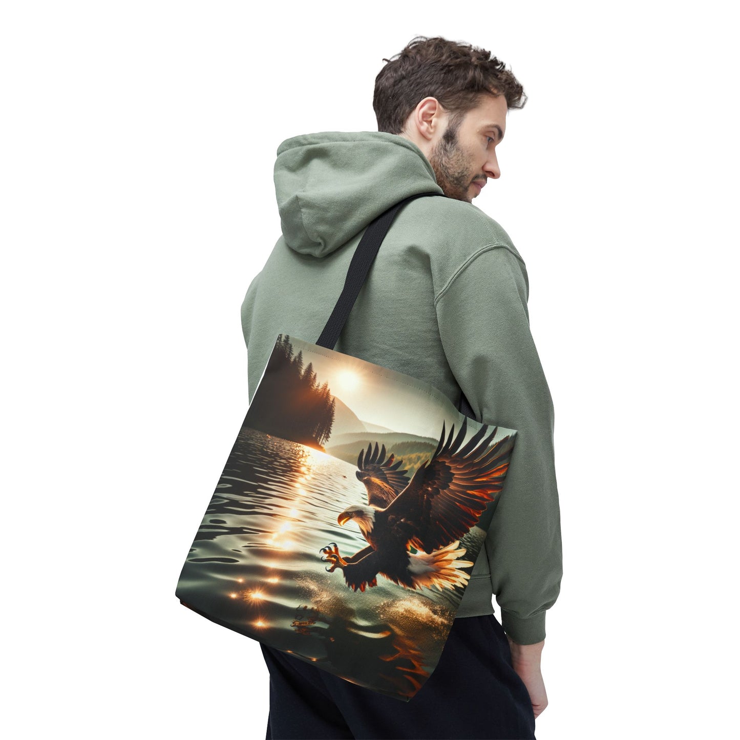 EAGLE TOTE