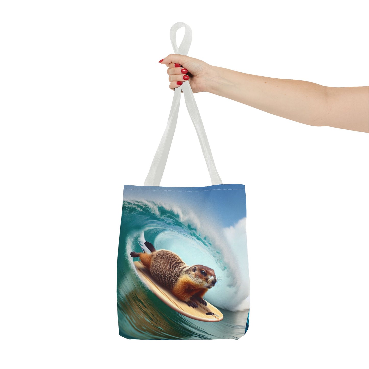 Tote Bag (AOP)