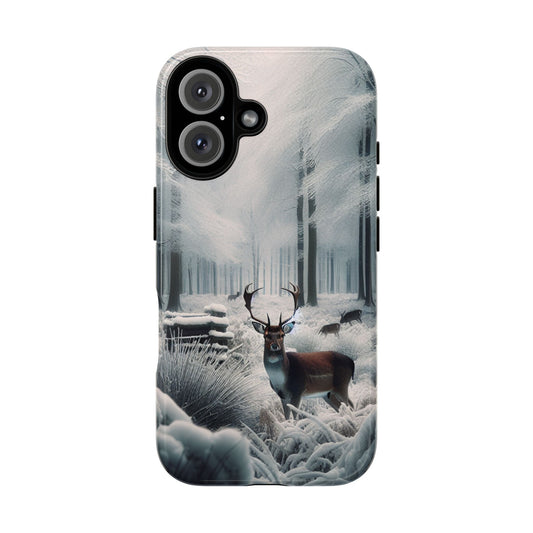 Tough Cases