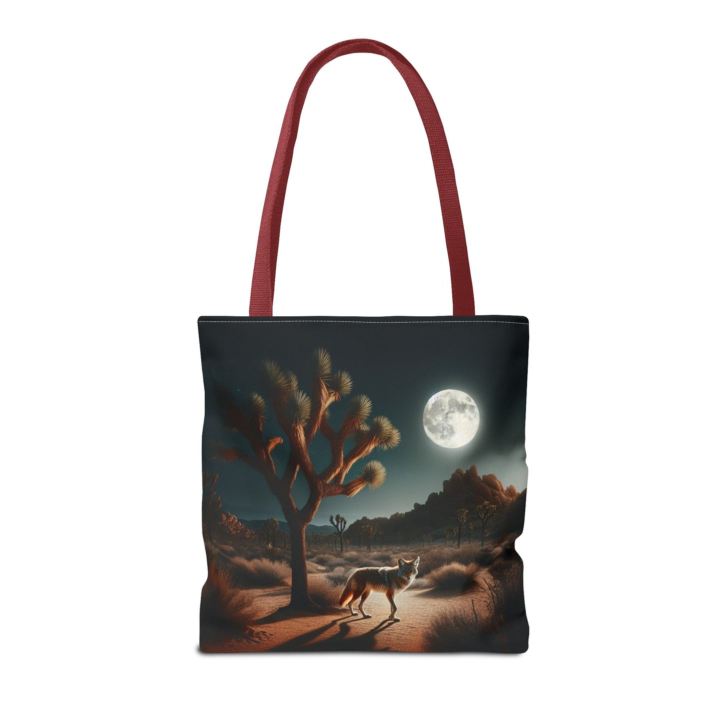 Tote Bag (AOP)