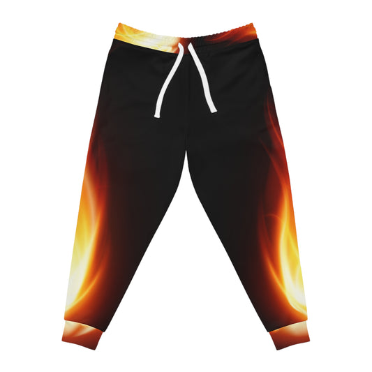 Athletic Joggers (AOP)