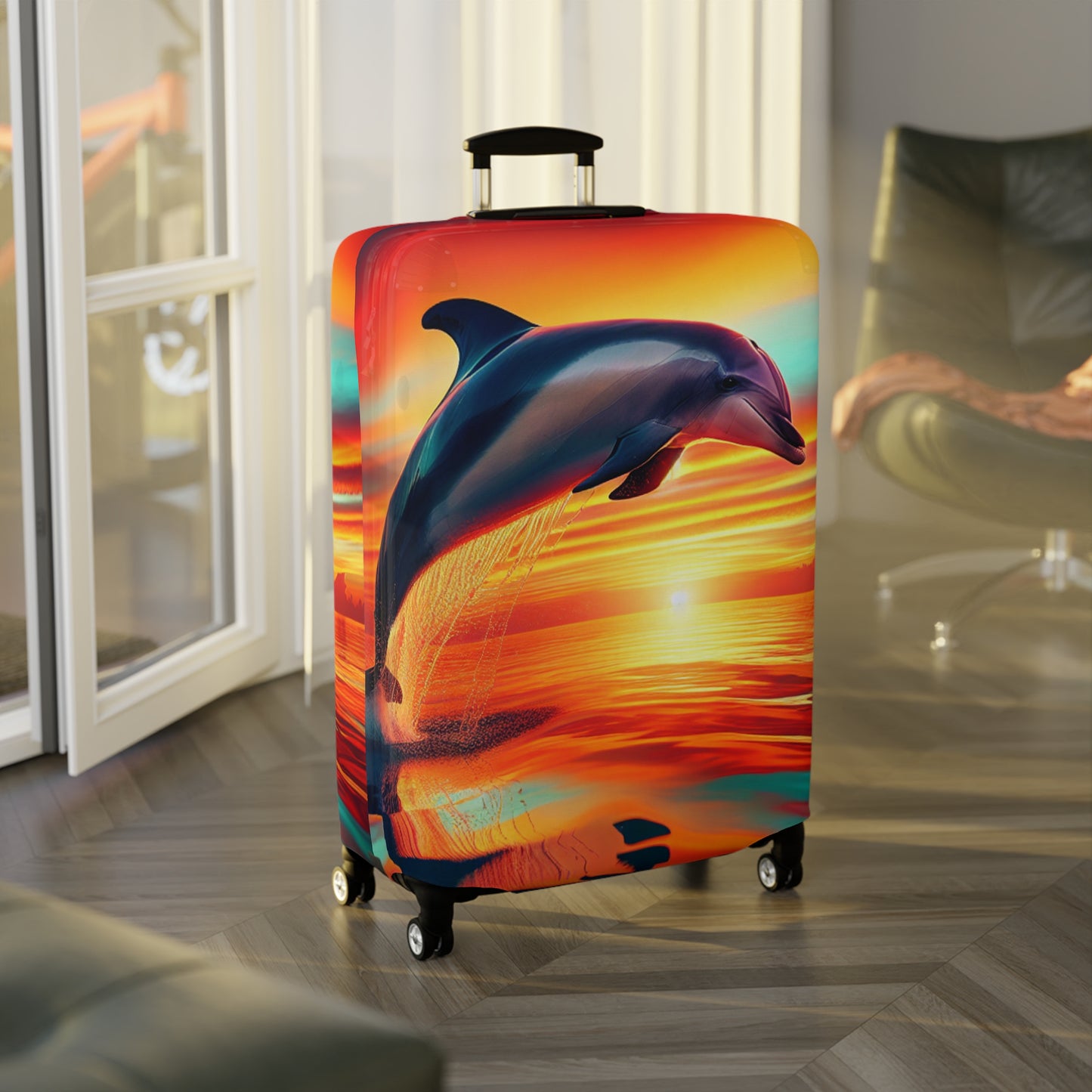 Luggage Cover